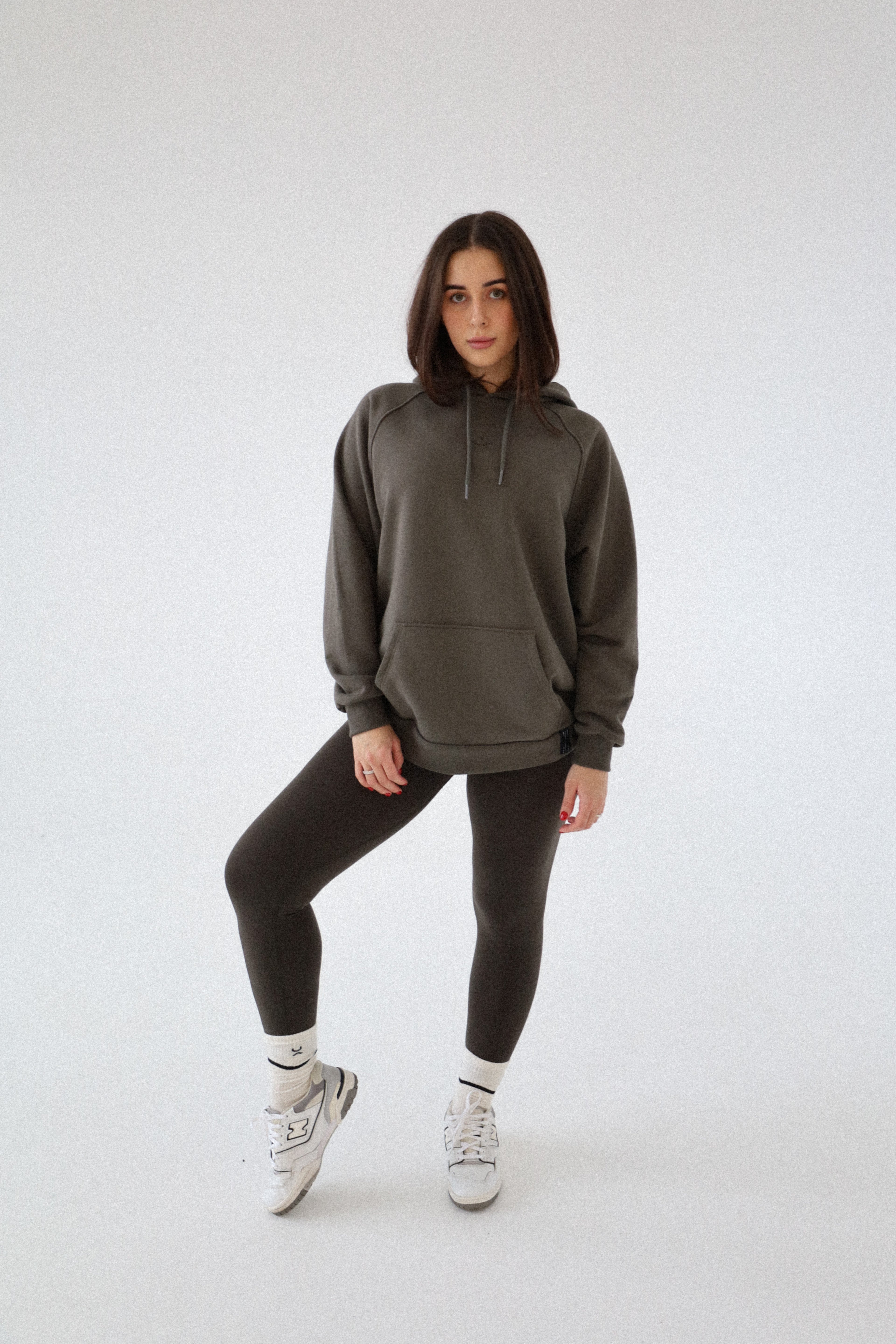 Leginsy Beluga Regular