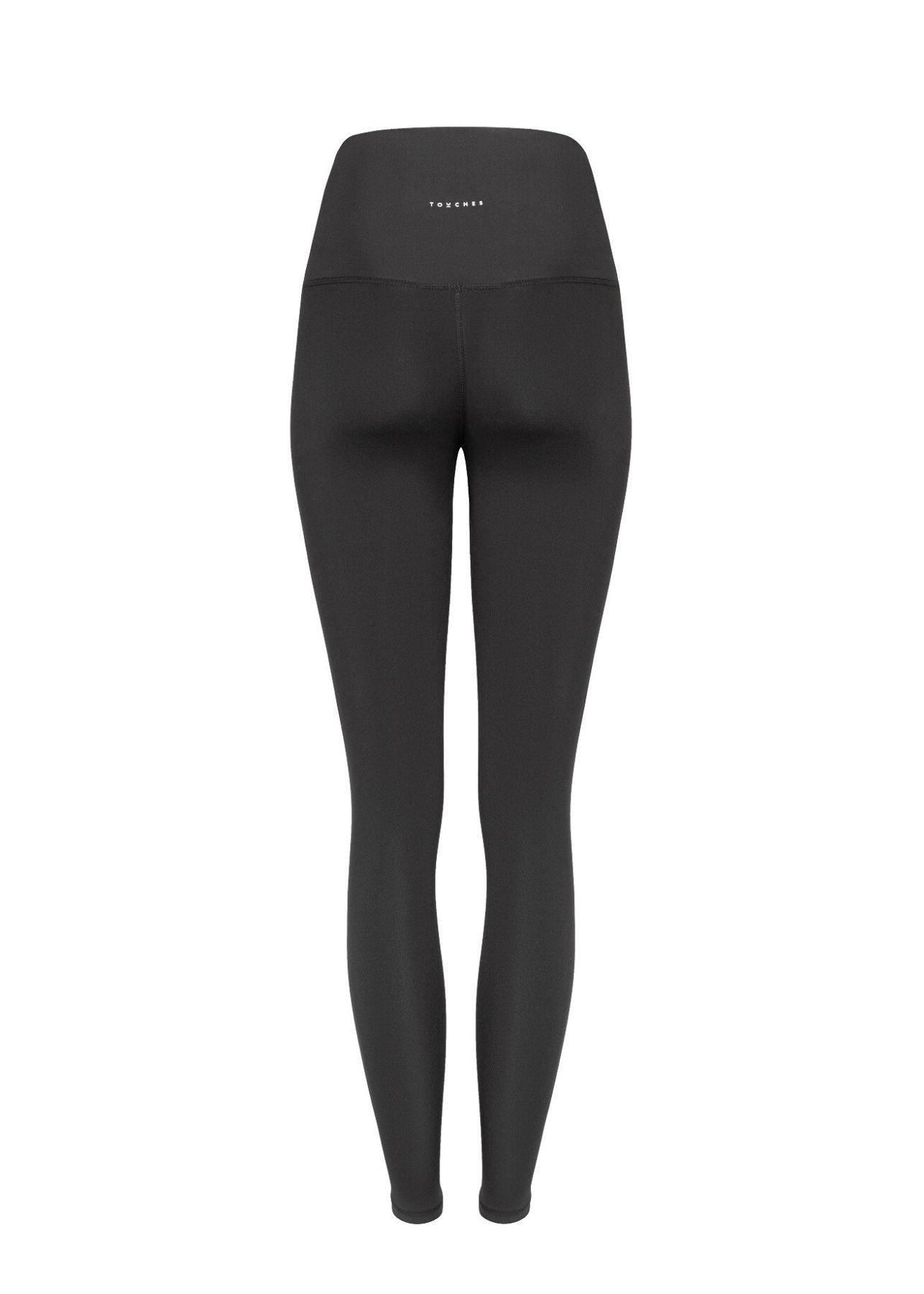 Leginsy Comfort Black