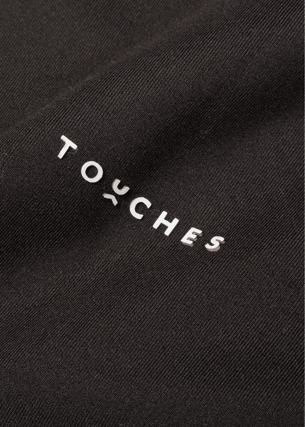 Leginsy Comfort Black