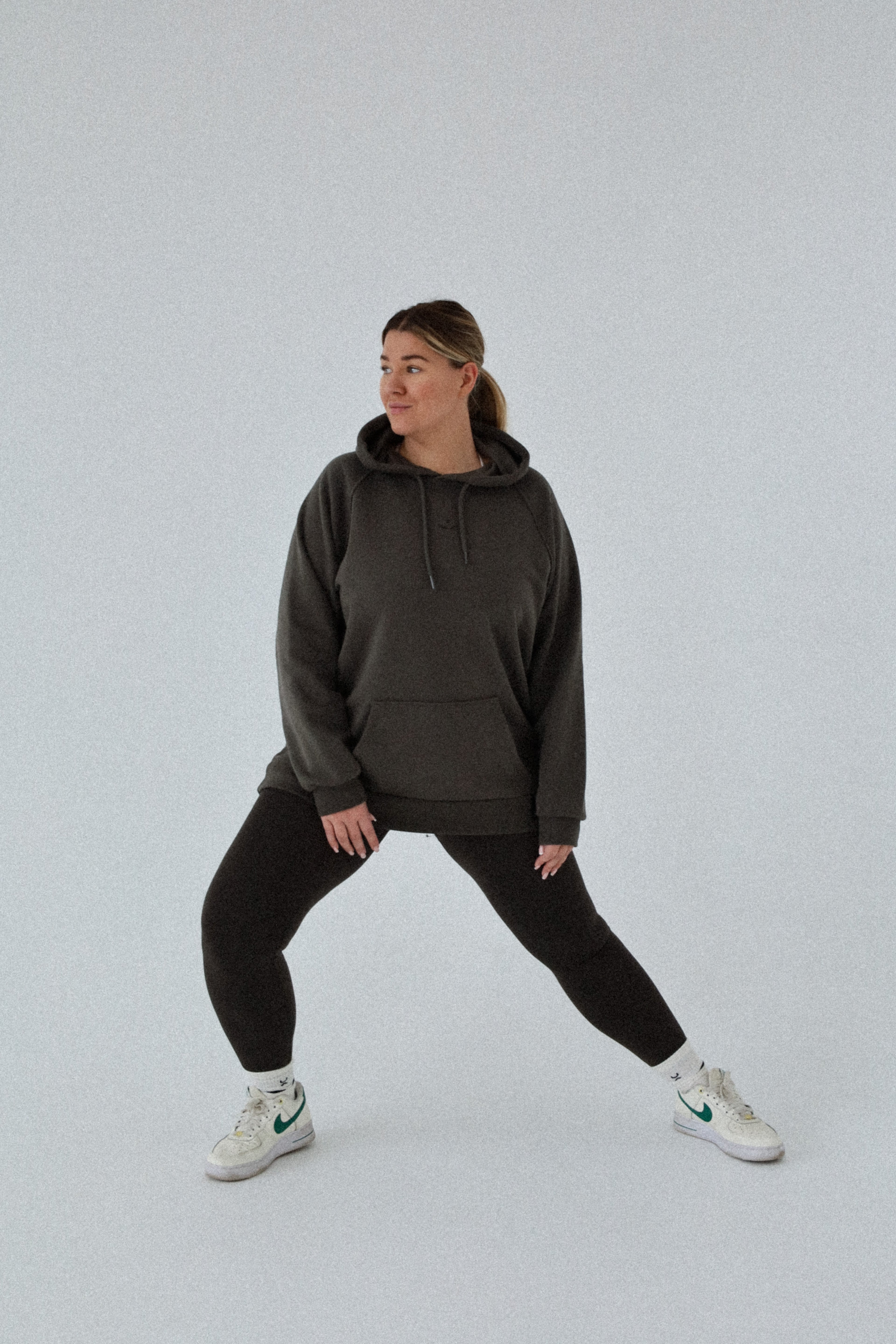 Leginsy Beluga Regular