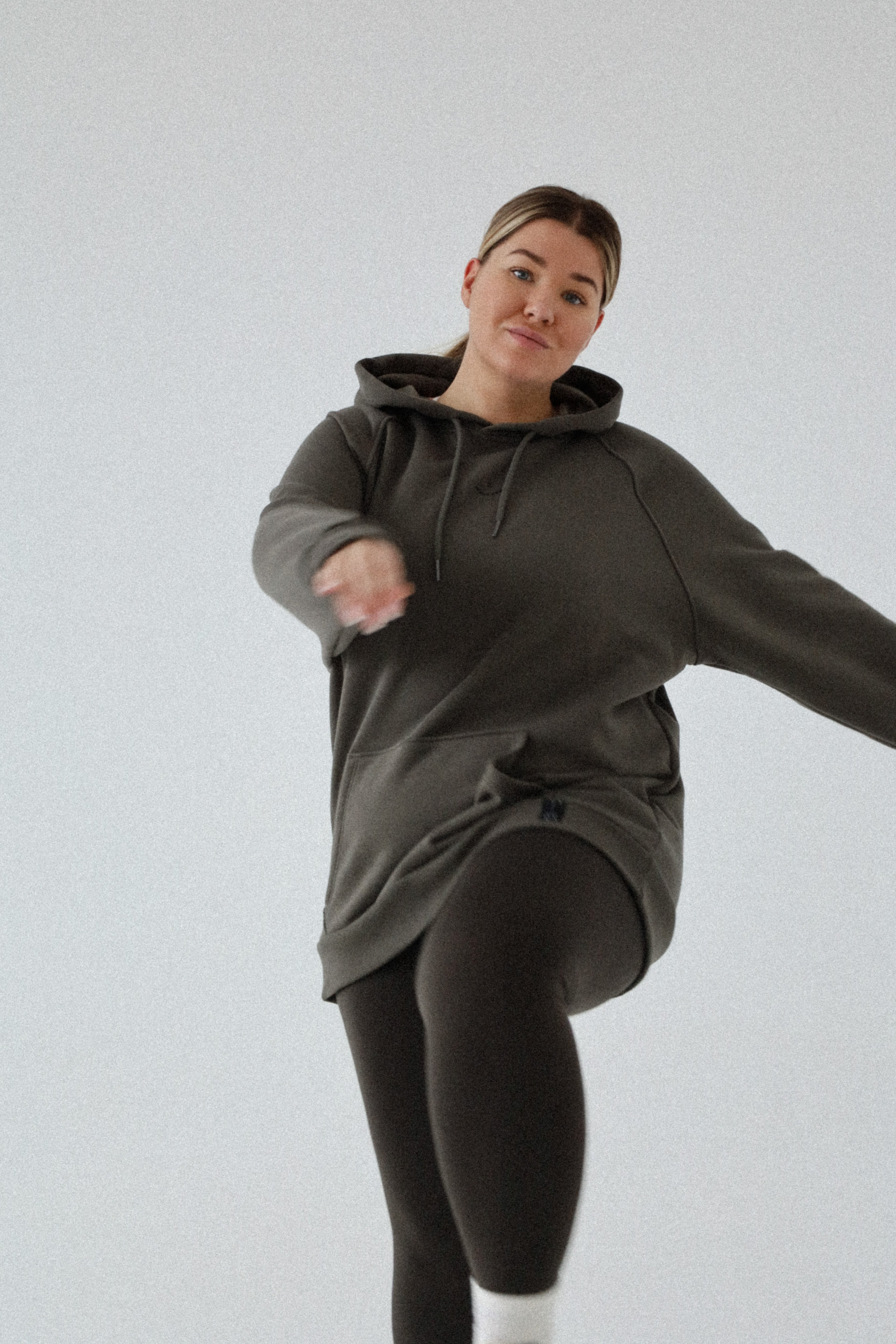 Leginsy Beluga Regular