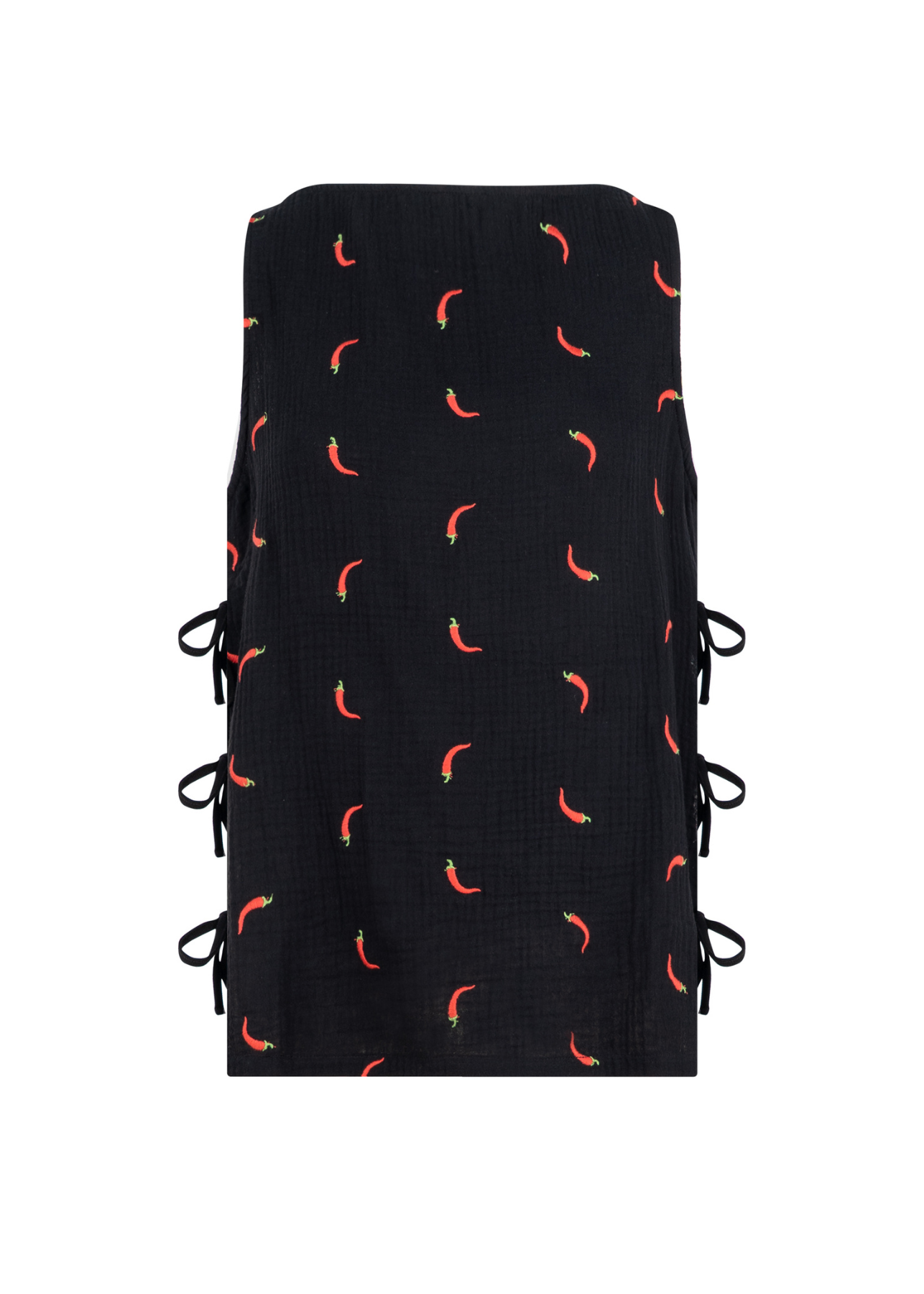 Topik Wiązany Peppers