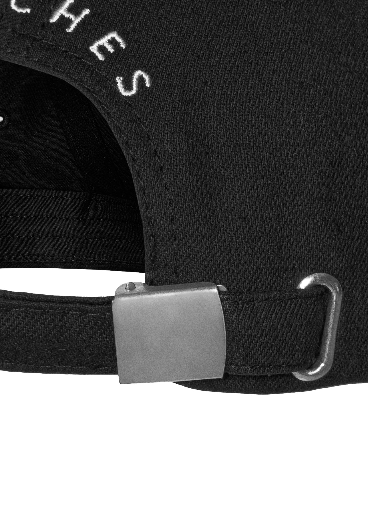 Czapka Black