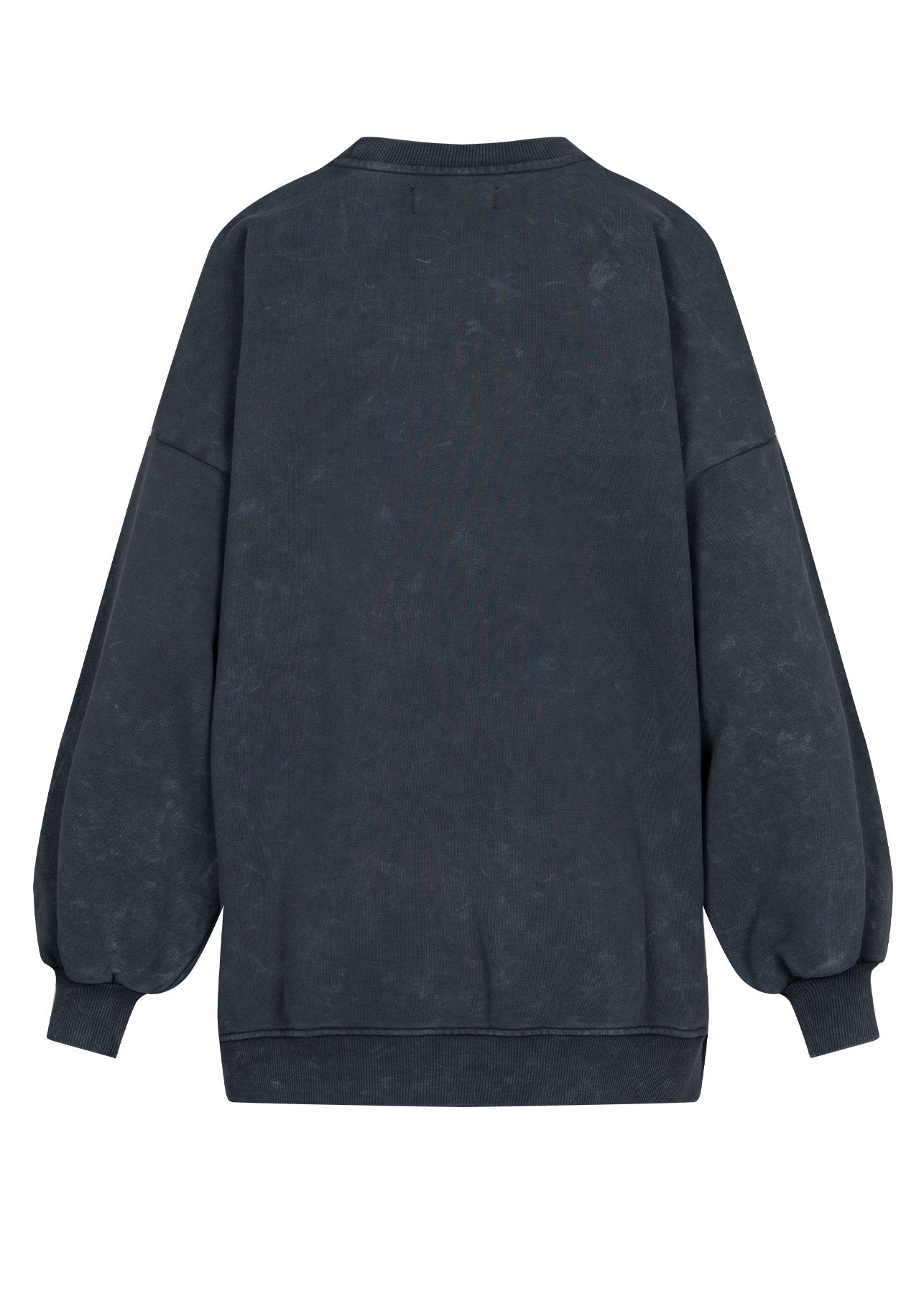 Crewneck Angels Washed