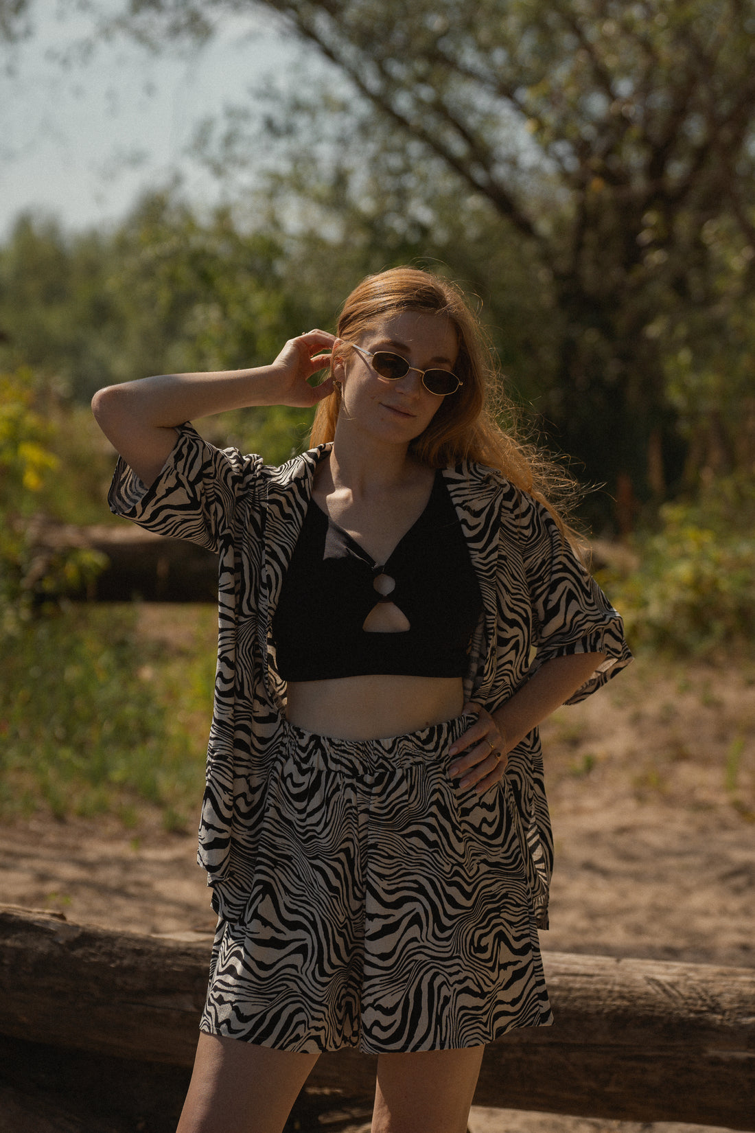 Kostium Mykonos 2 Piece