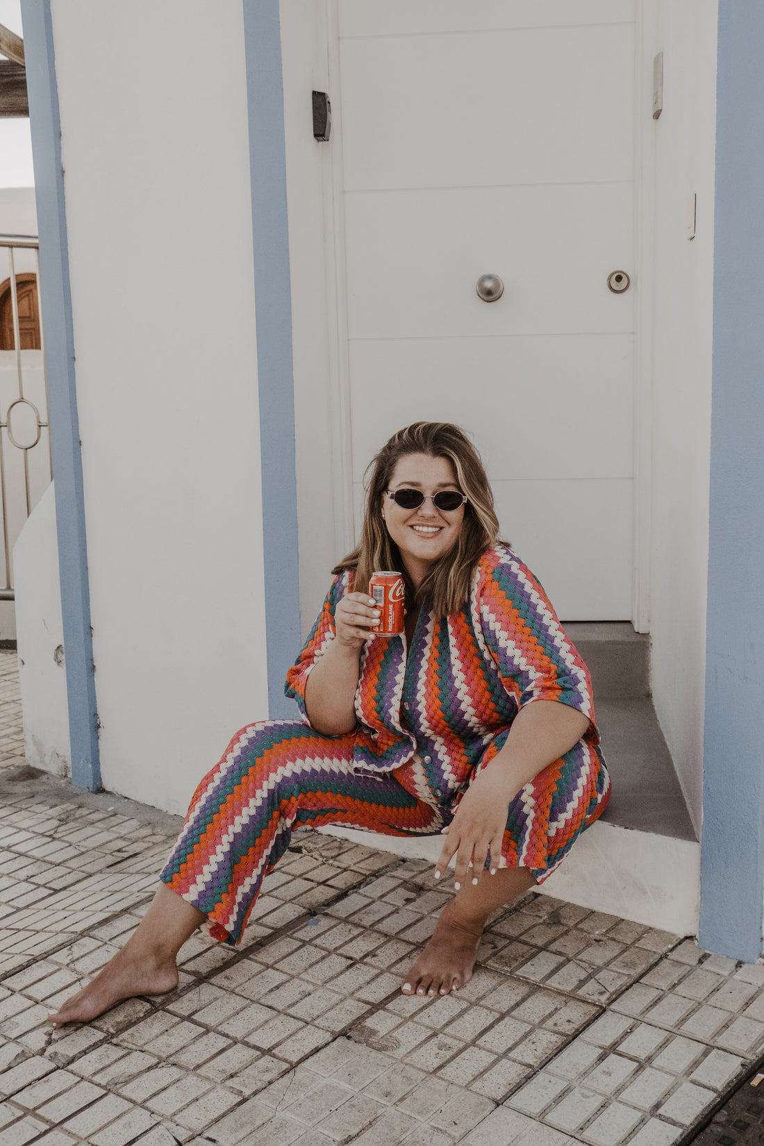 Spodnie Varadero Multicolor