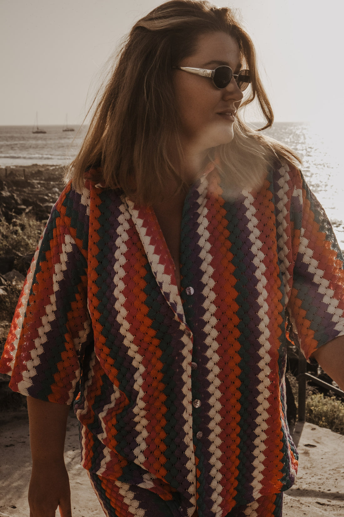 Koszula Havana Multicolor