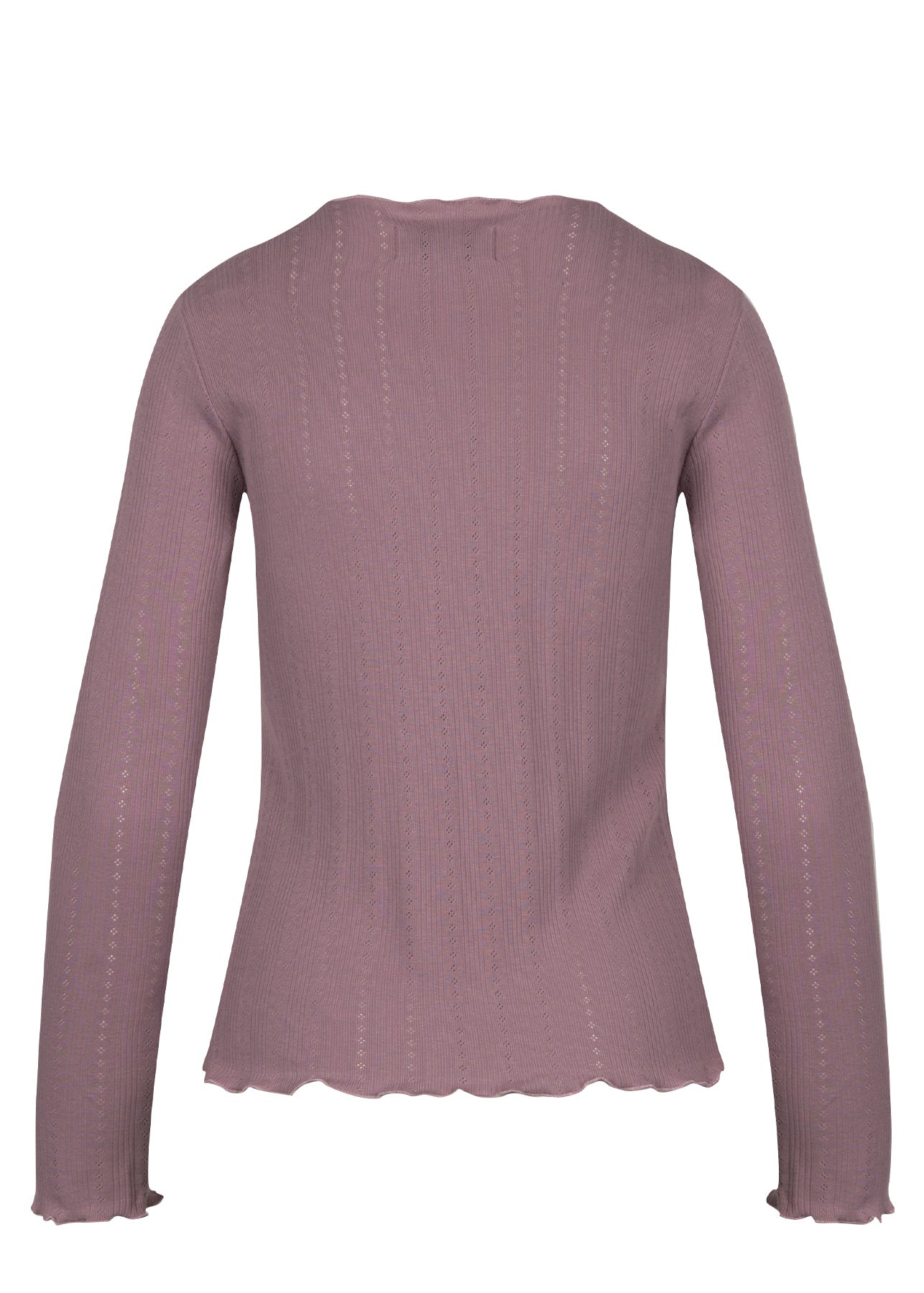 Longsleeve Elie Lila