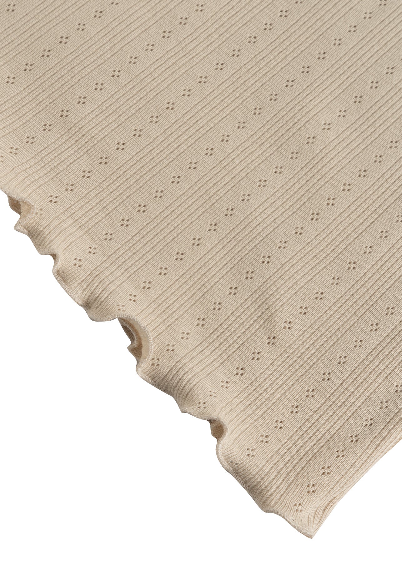 T-shirt Elie Beige