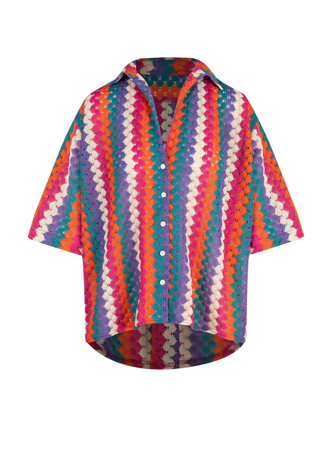 Koszula Havana Multicolor