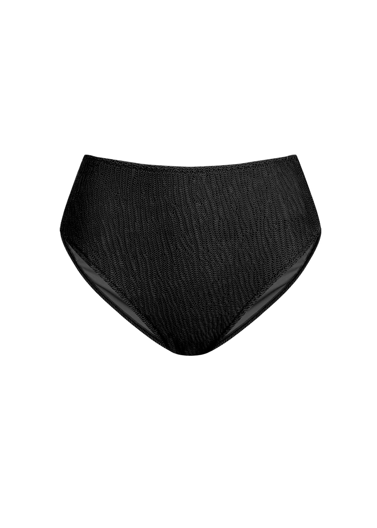 Bikini Ibiza Black