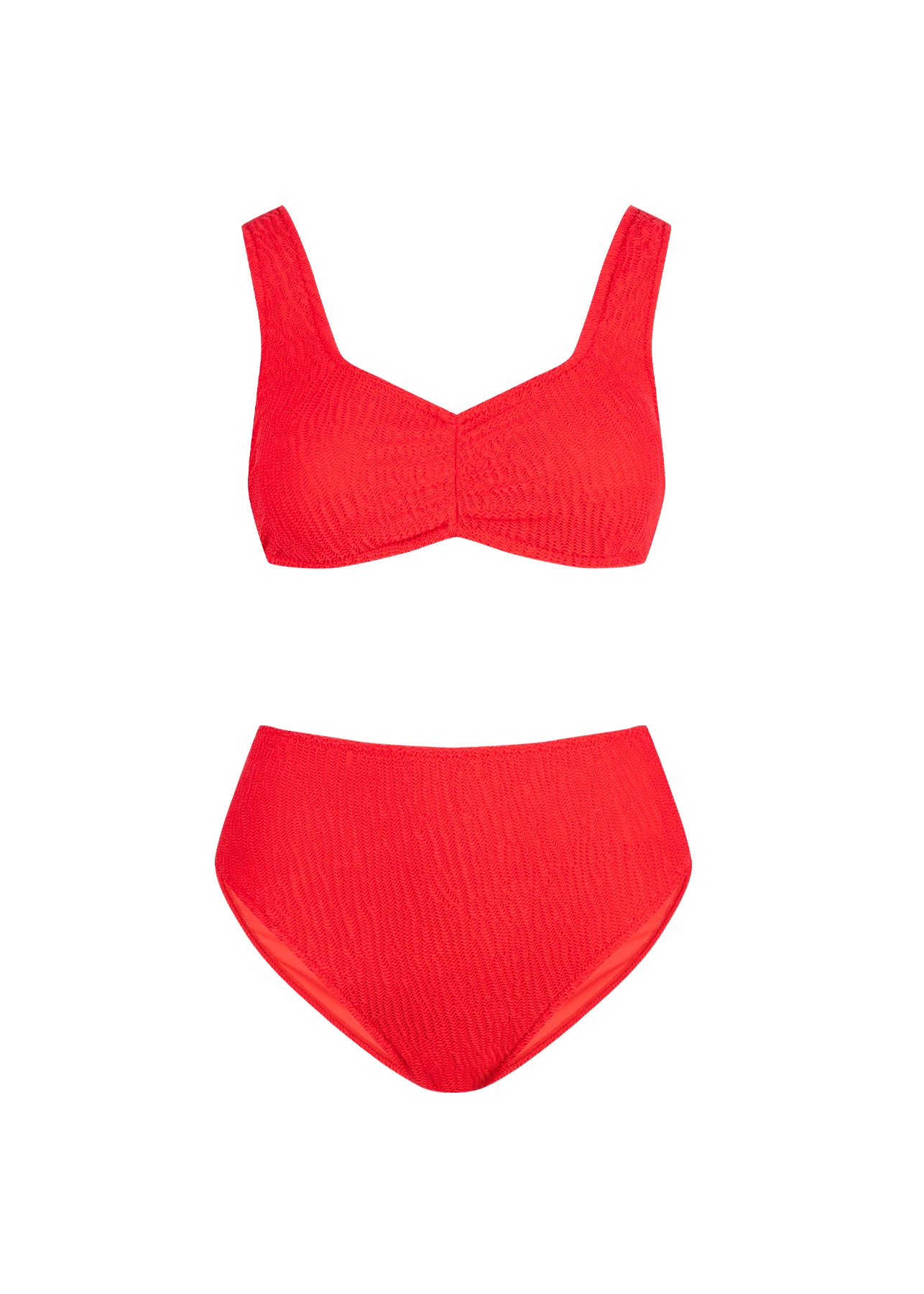 Bikini Ibiza Pink
