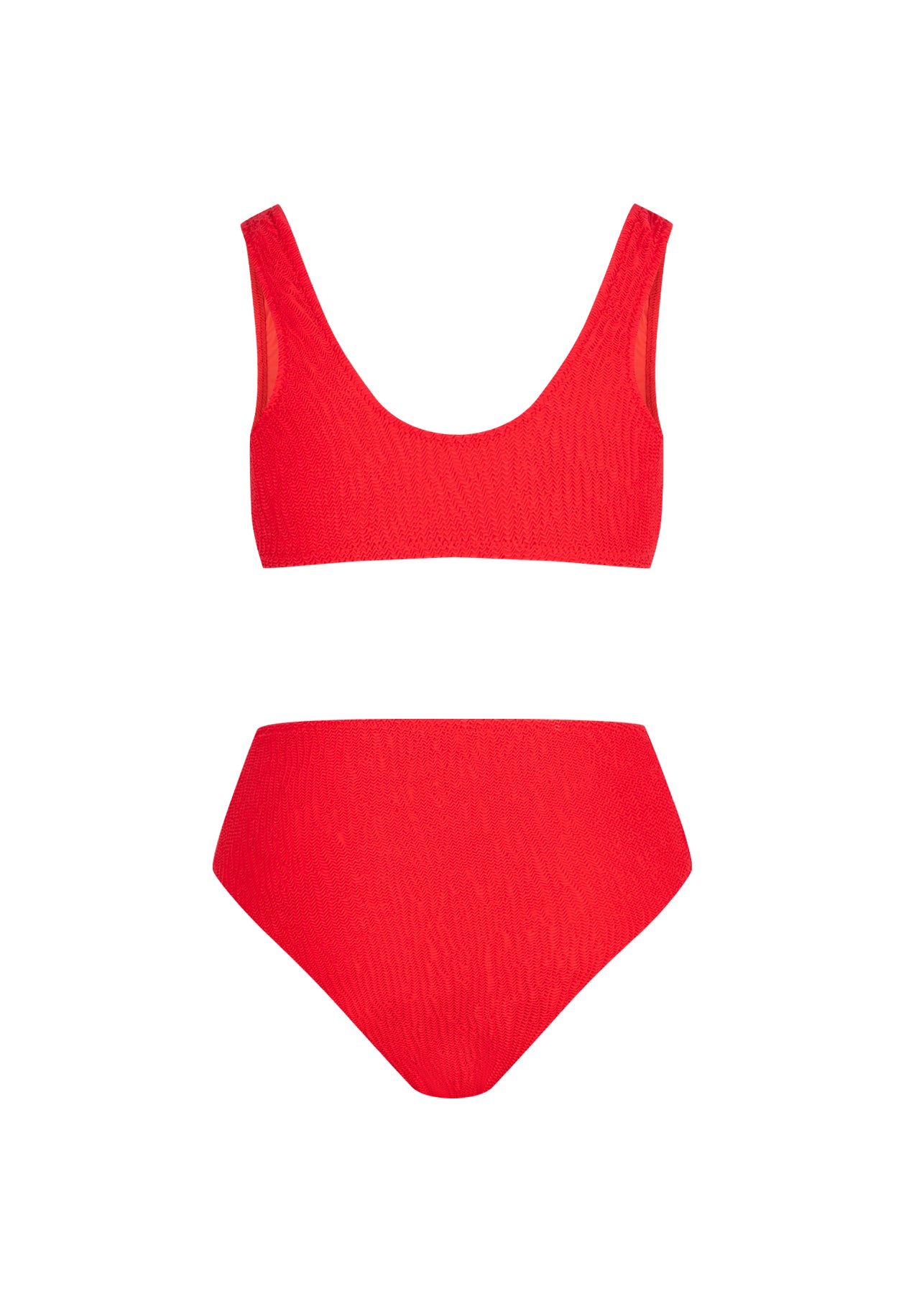 Top 2 Ibiza Pink