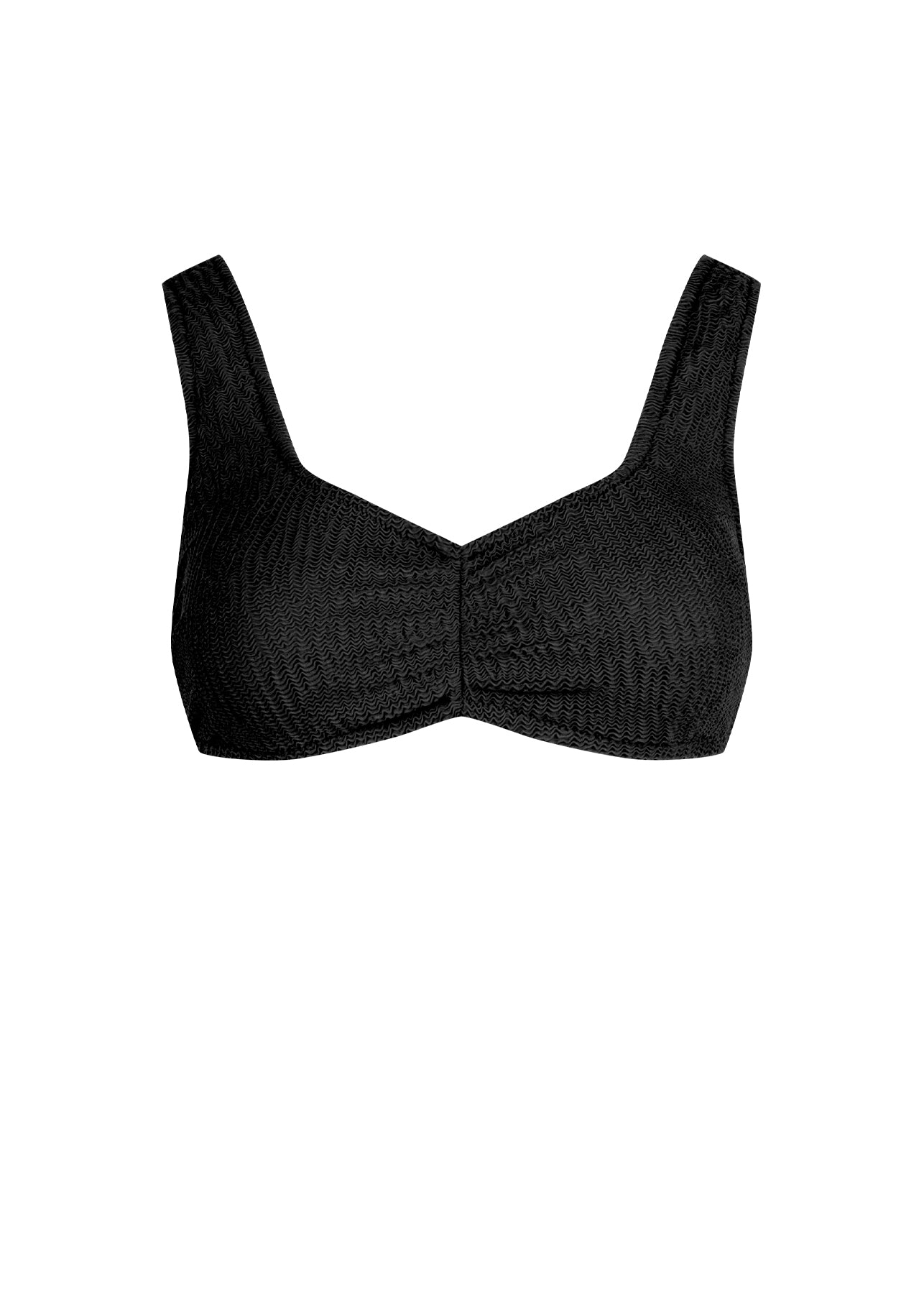 Top 1 Ibiza Black