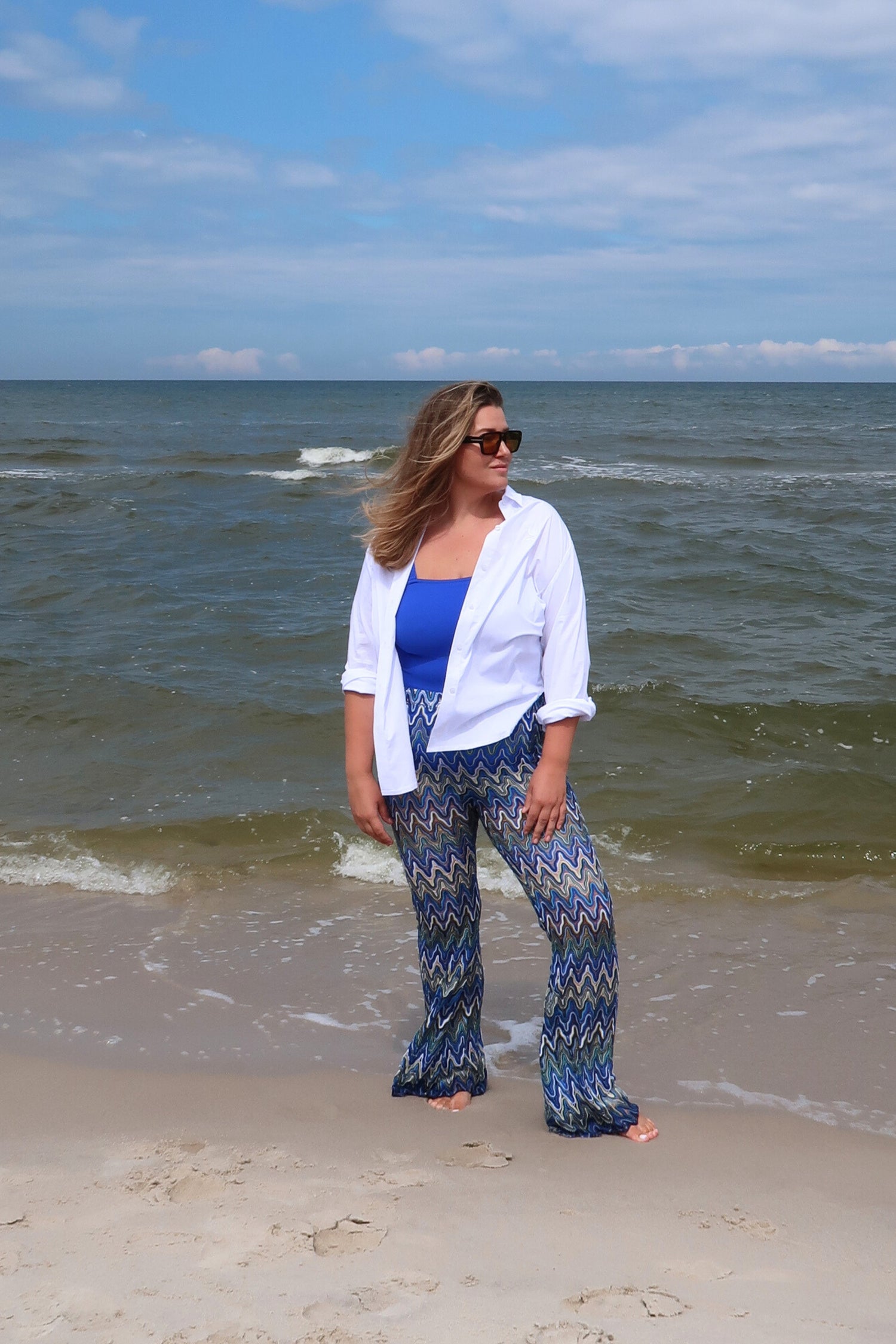 Spodnie Varadero Ocean