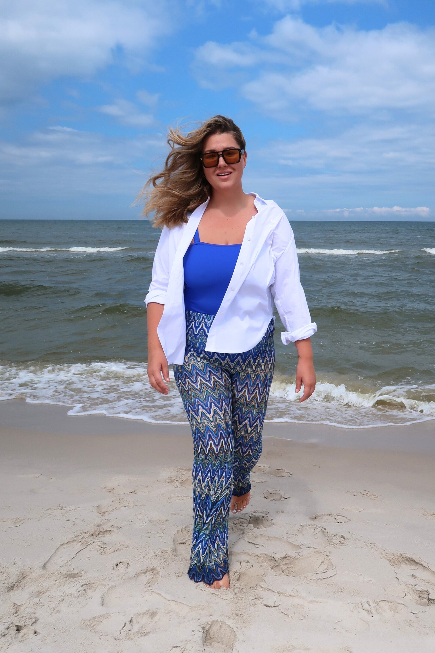 Spodnie Varadero Ocean