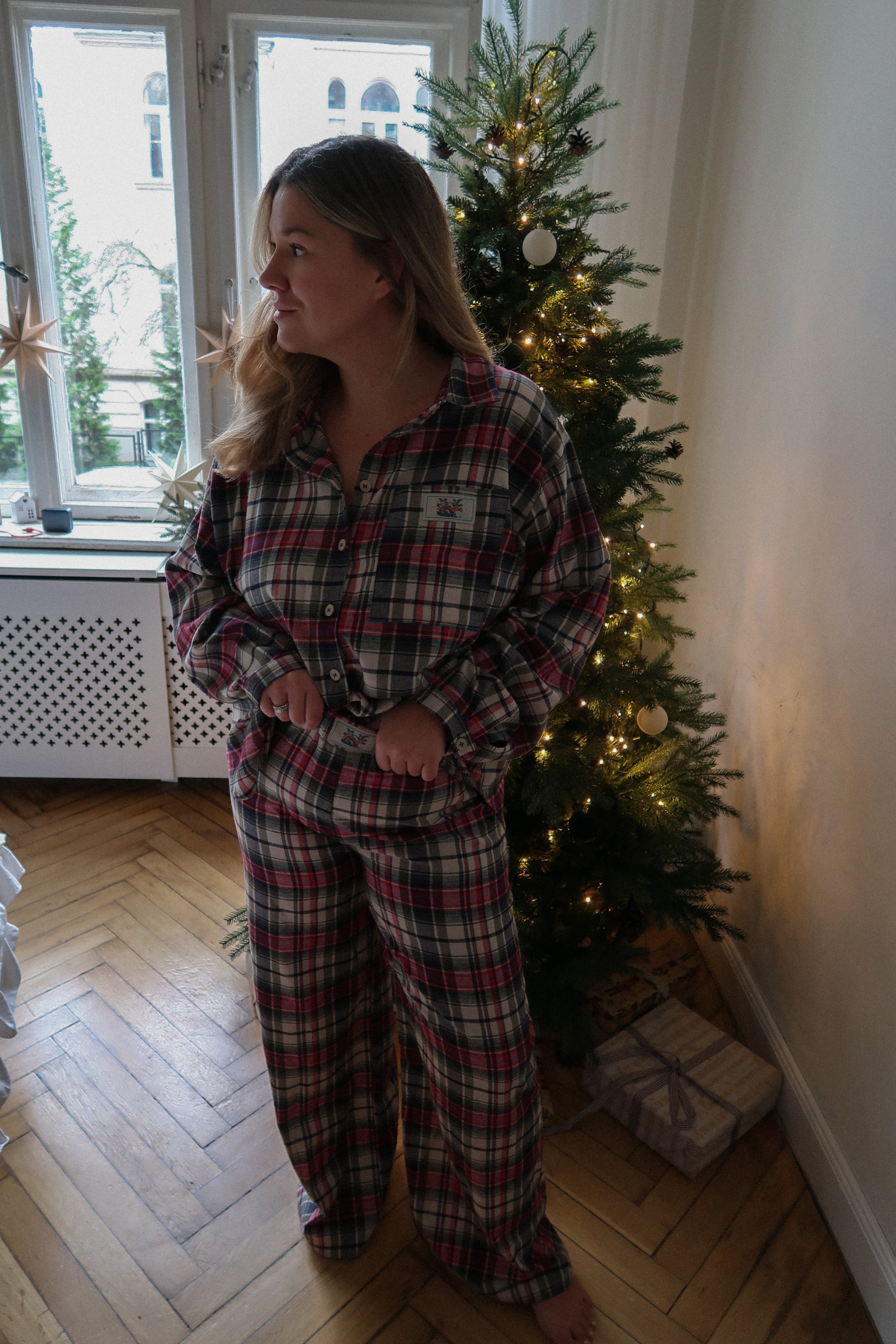 Spodnie Merry