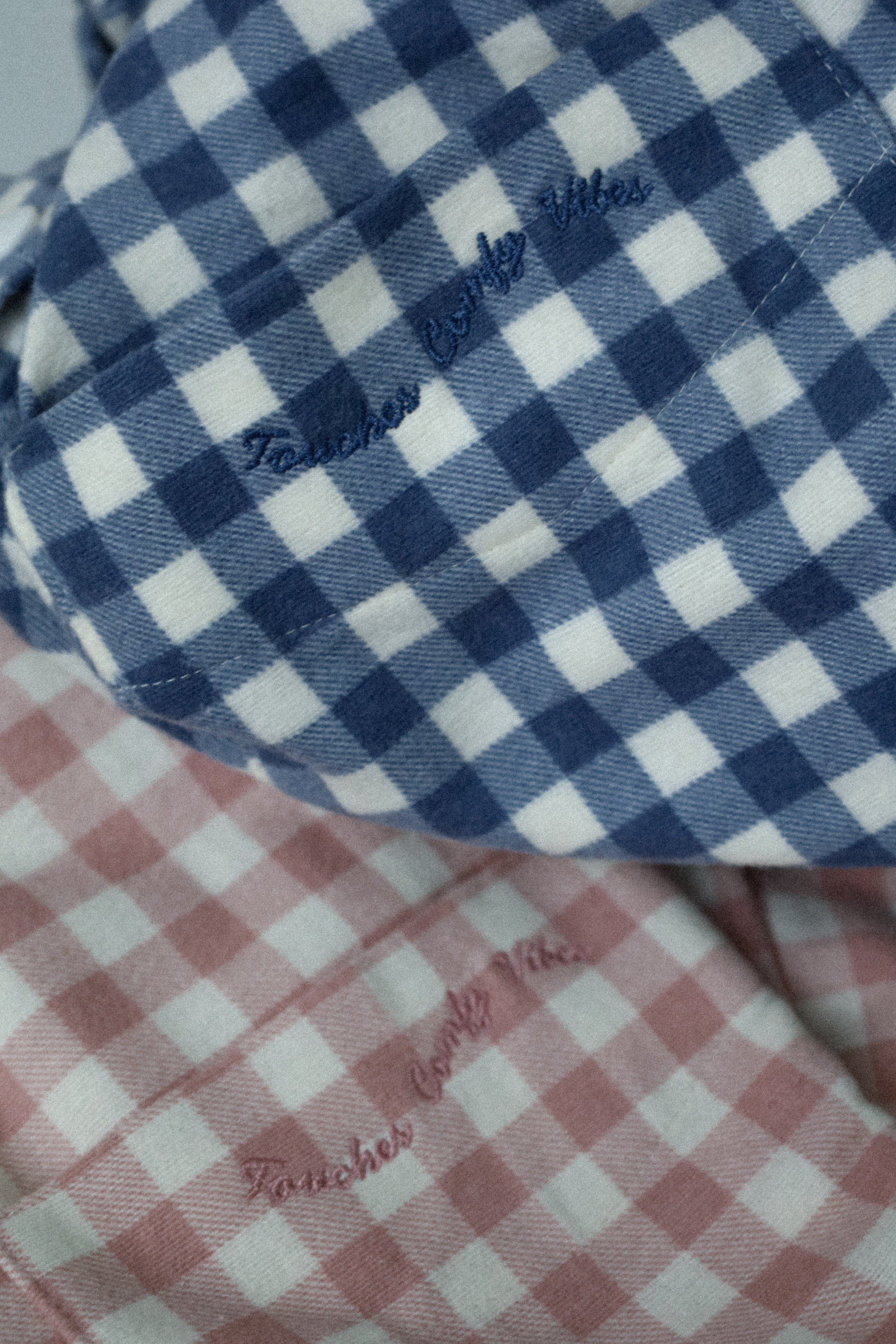 Koszula Flanelowa Blue