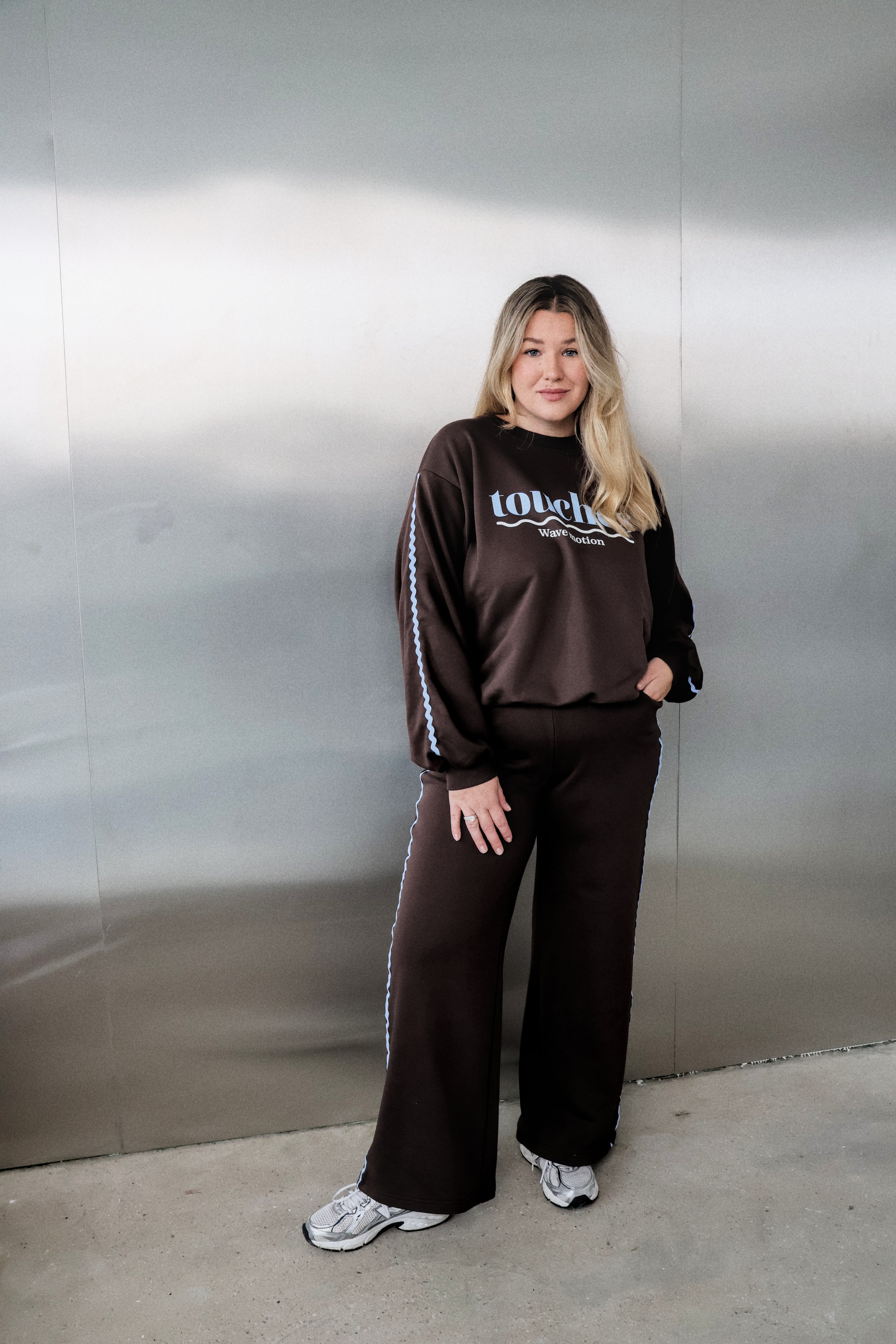 Dresy Tailor Wave Coco