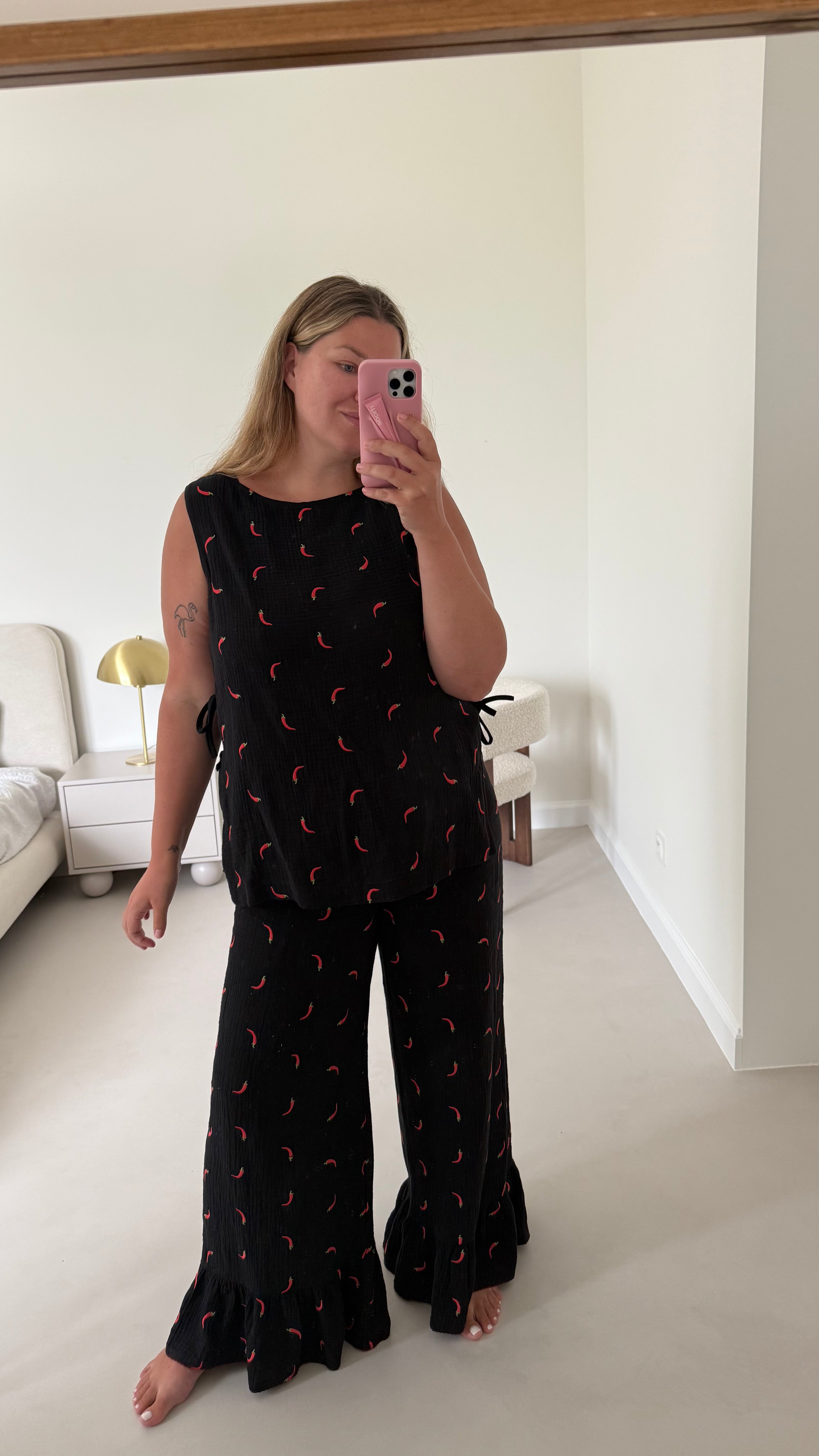 Topik Wiązany Peppers