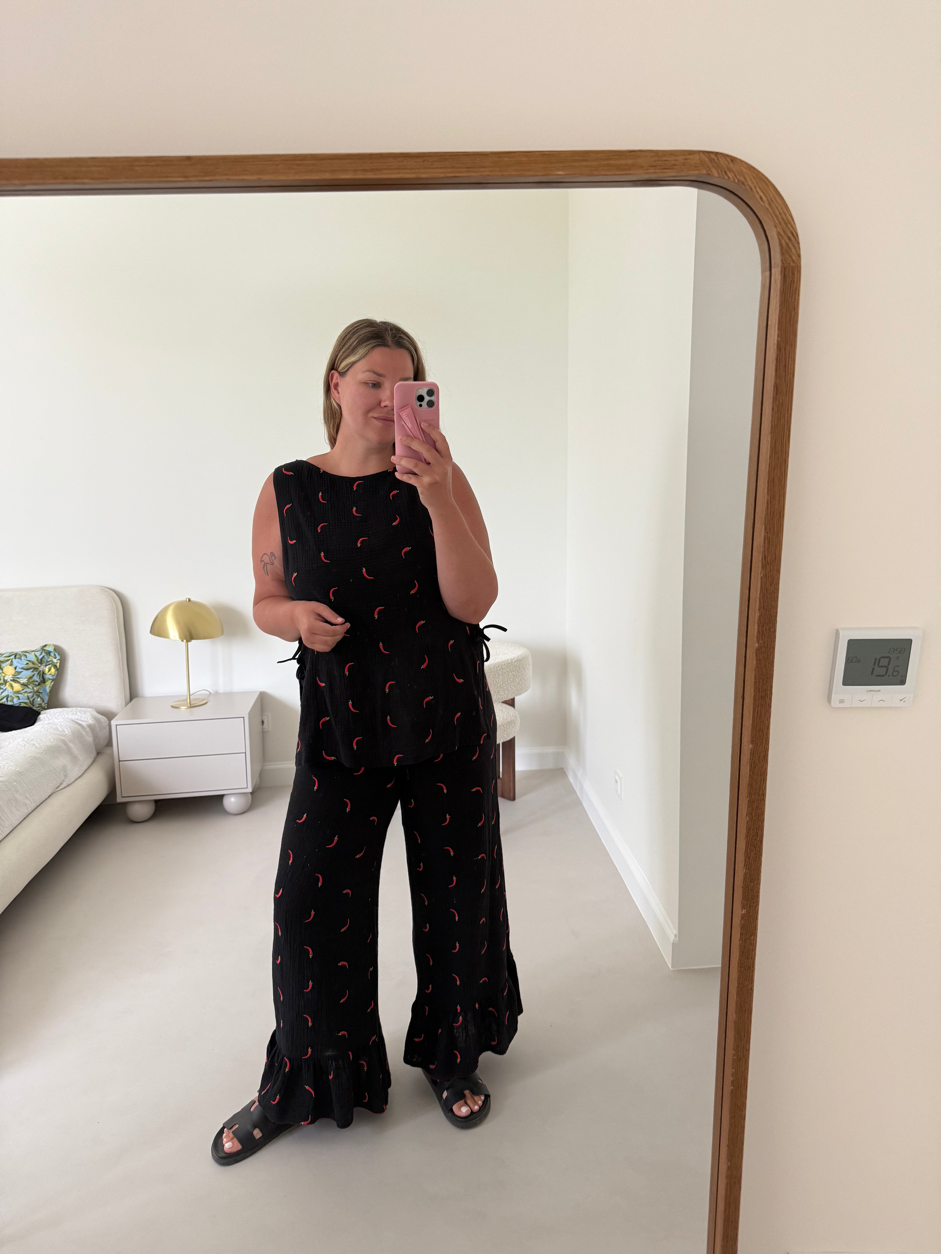 Topik Wiązany Peppers