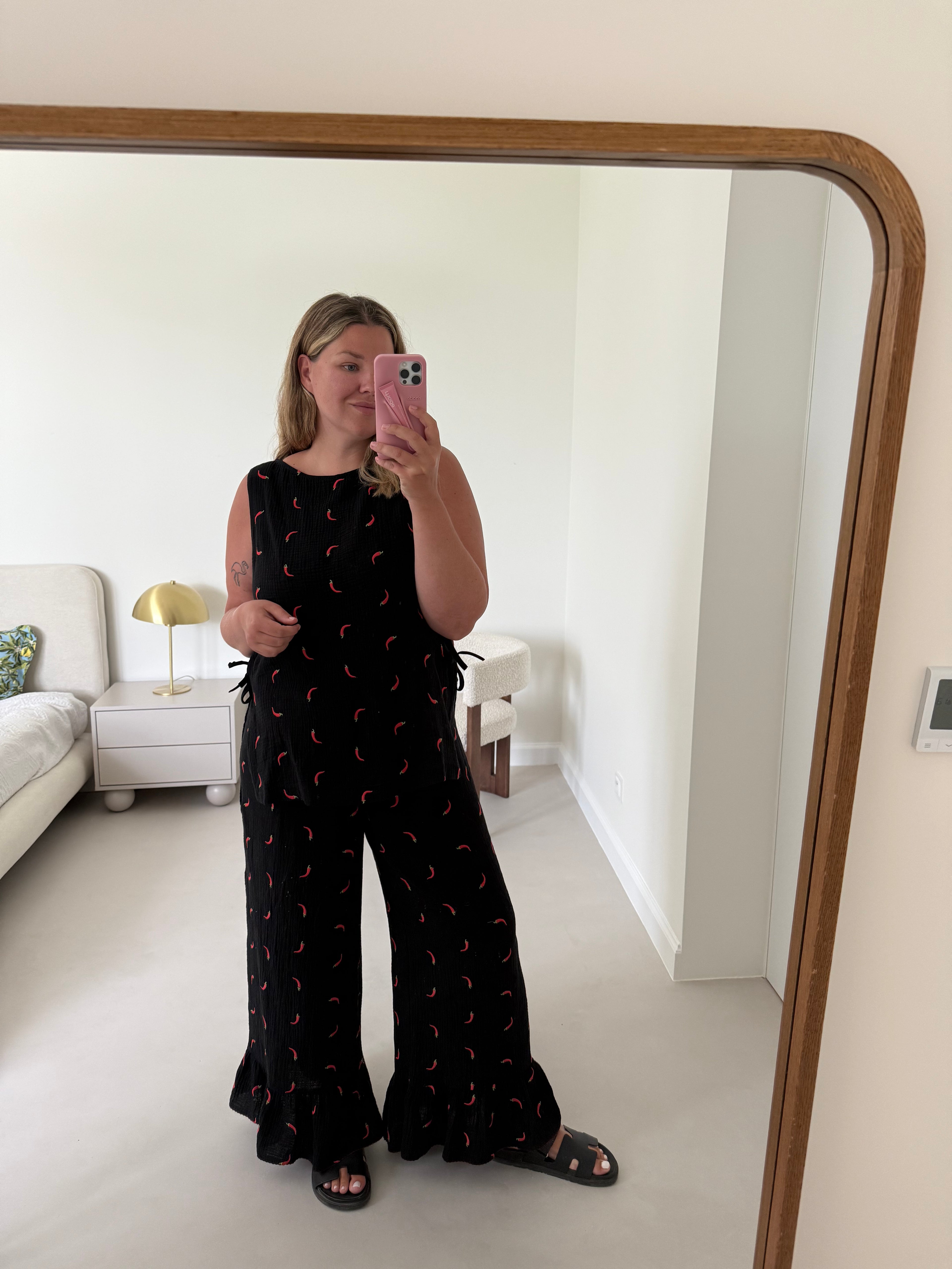 Topik Wiązany Peppers