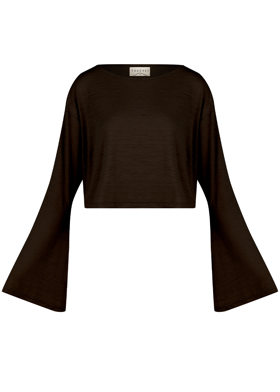 Longsleeve Melbourne Coco