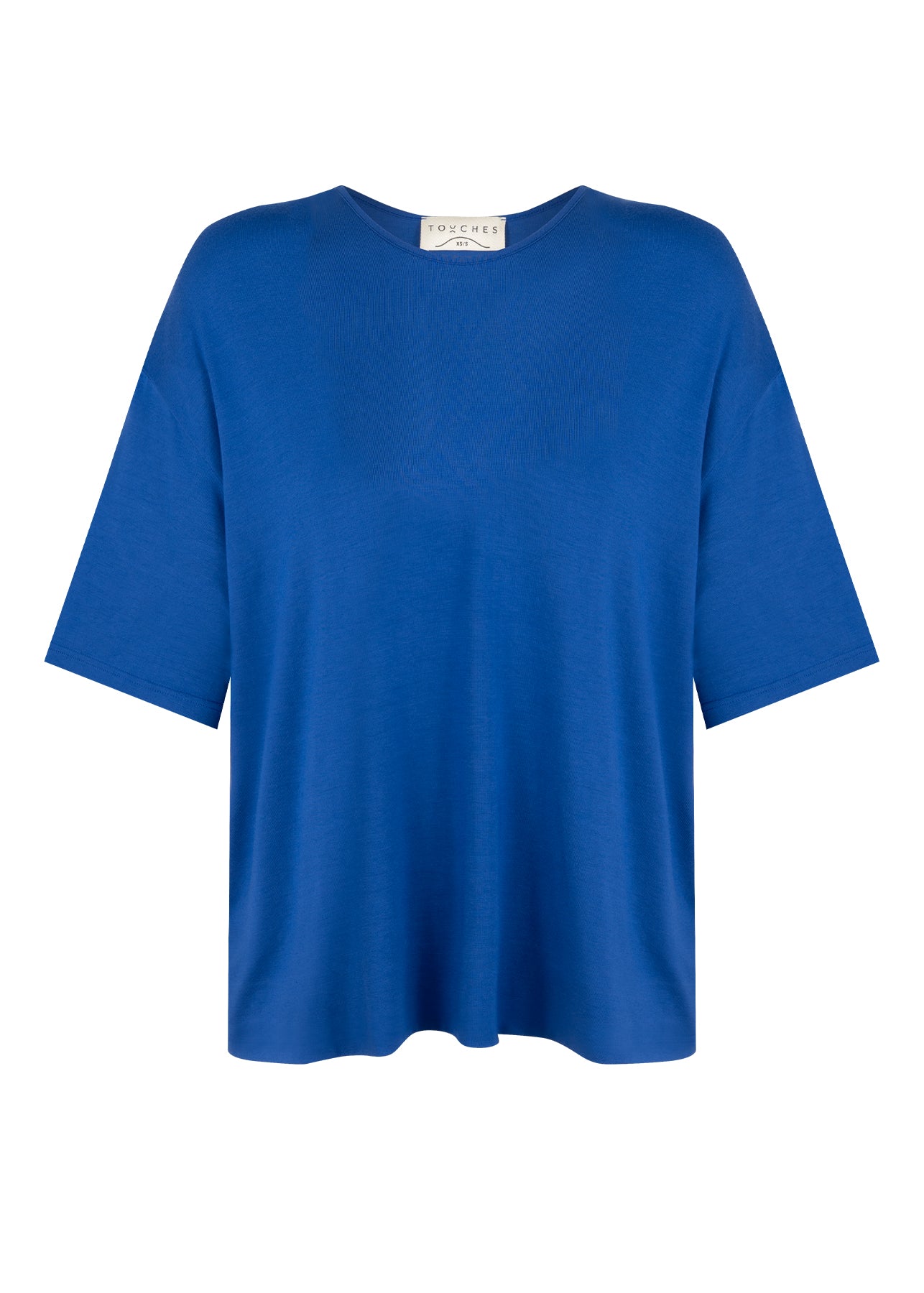 T-shirt Mère Kobalt