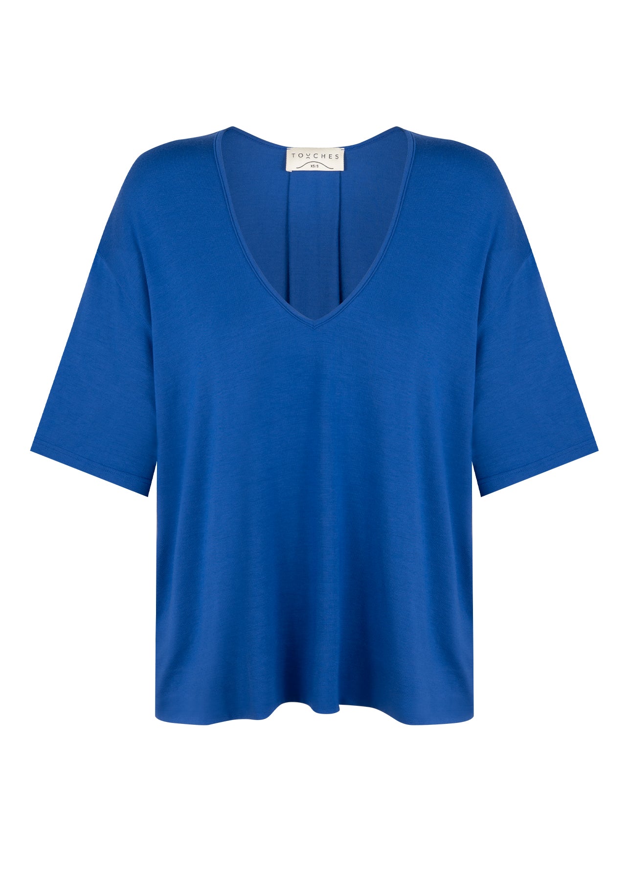 T-shirt Mère Kobalt V