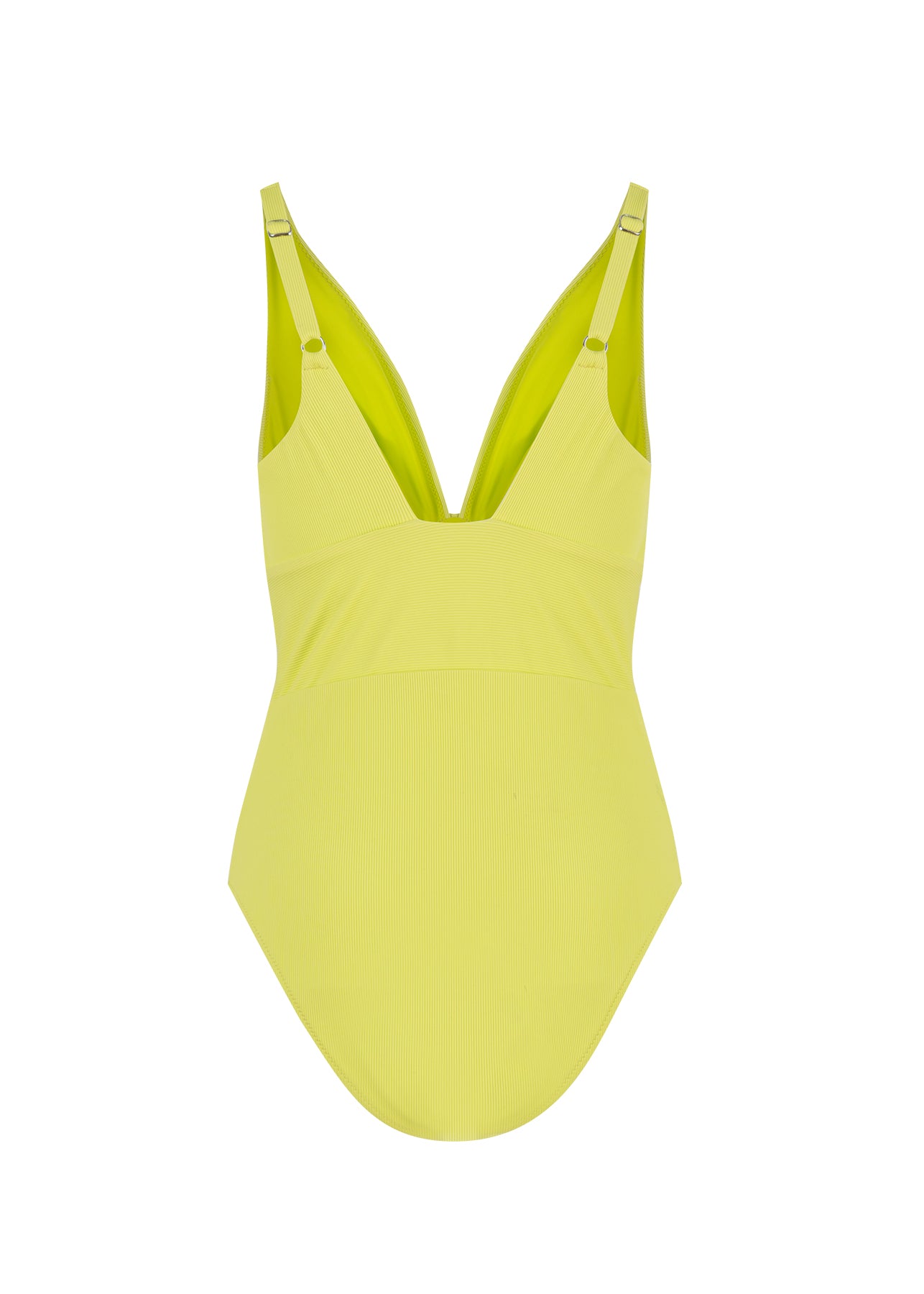 Kostium Marmaris Lime