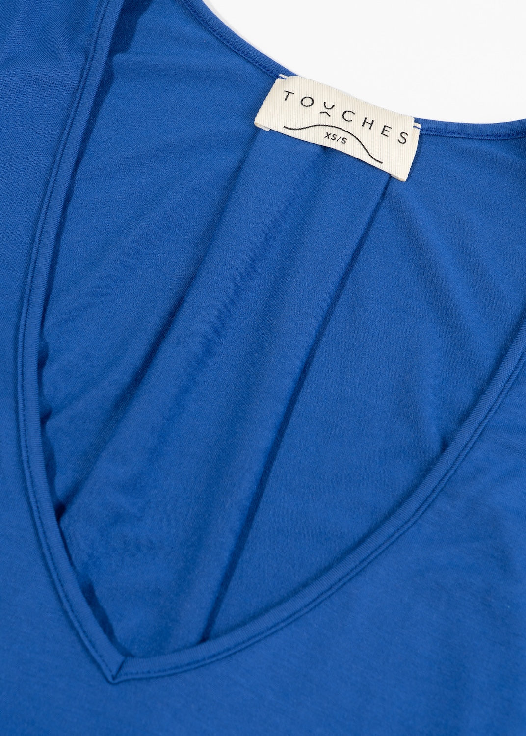 T-shirt Mère Kobalt V