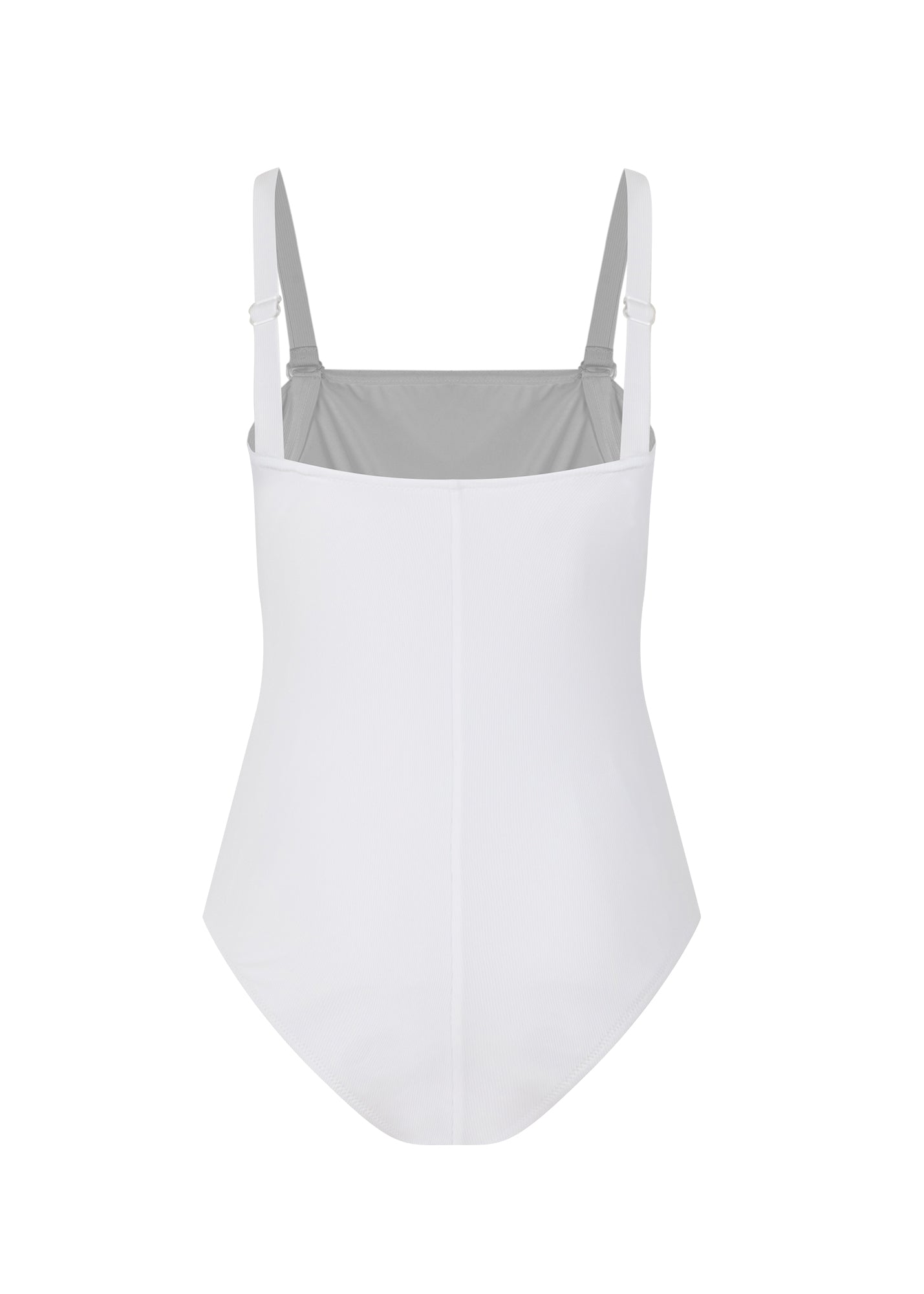 Kostium Porto White