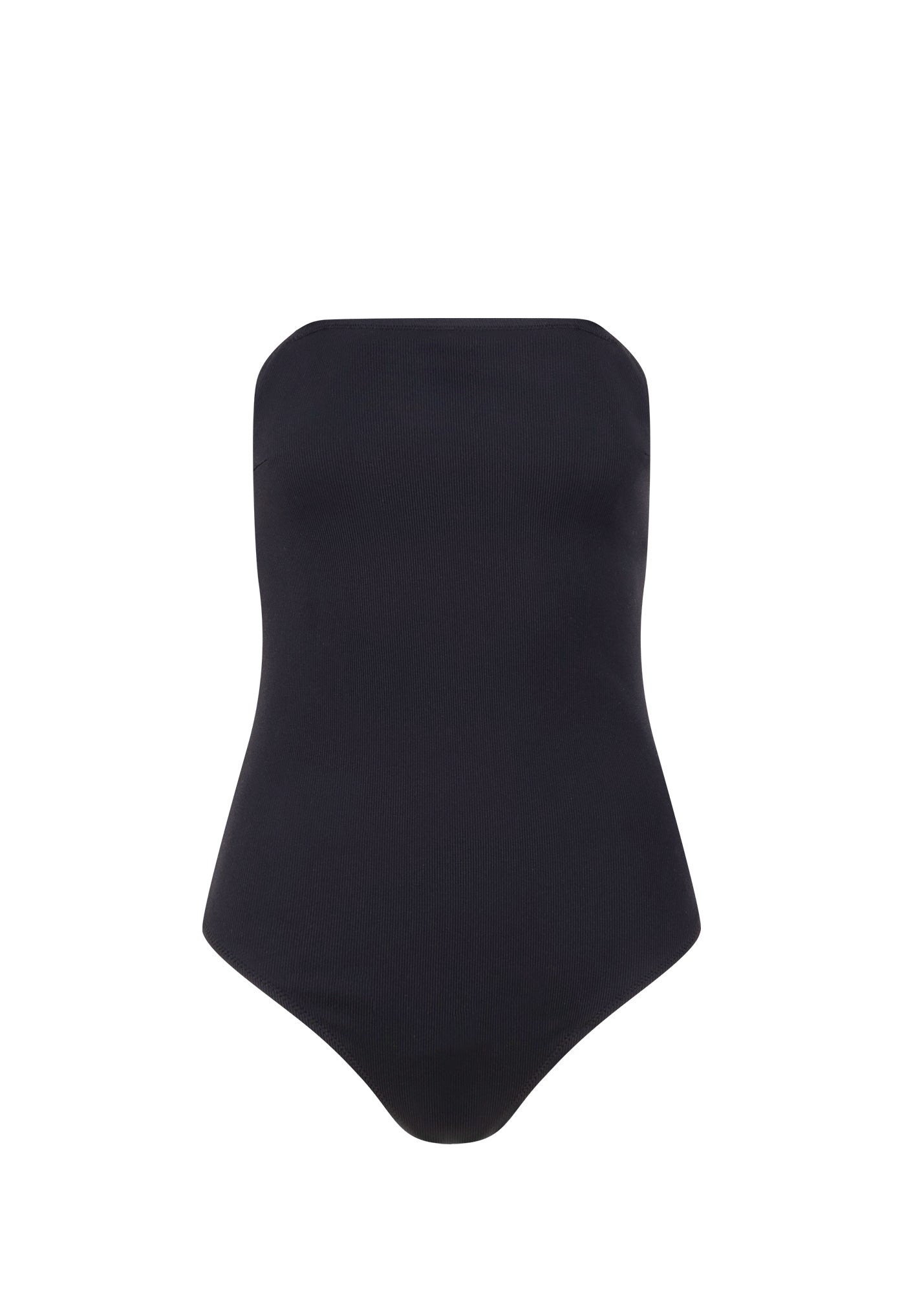 Kostium Porto Black