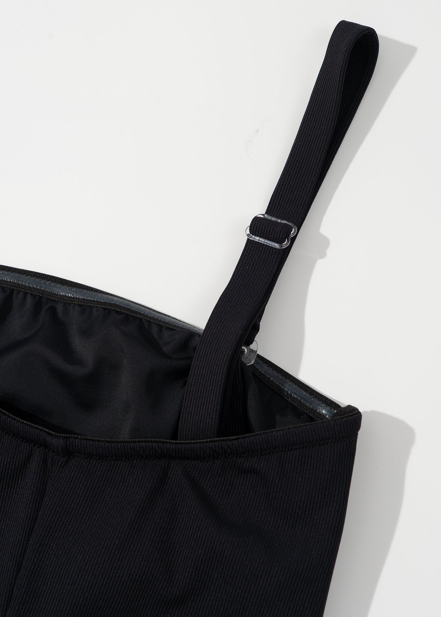 Kostium Porto Black