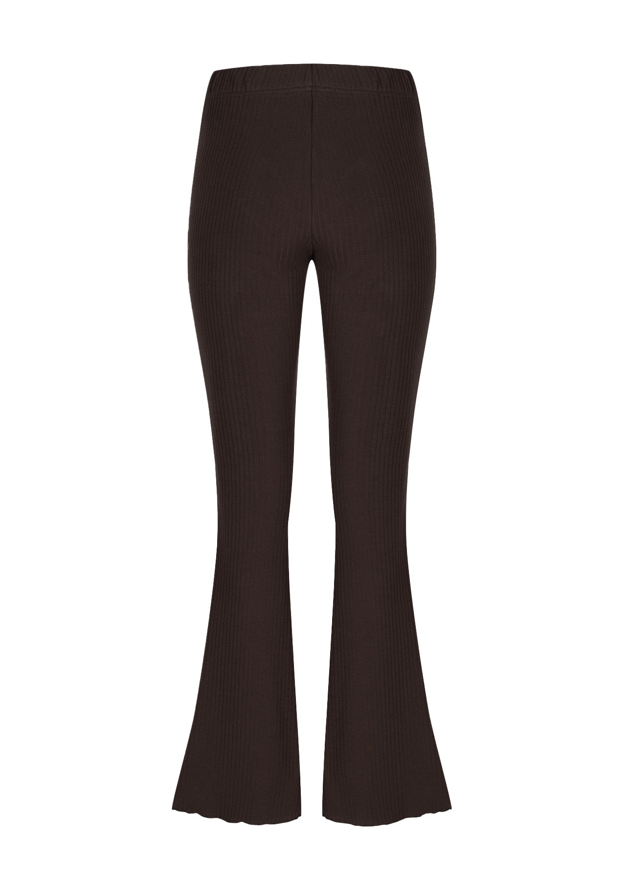 Flare Ribbed Coco