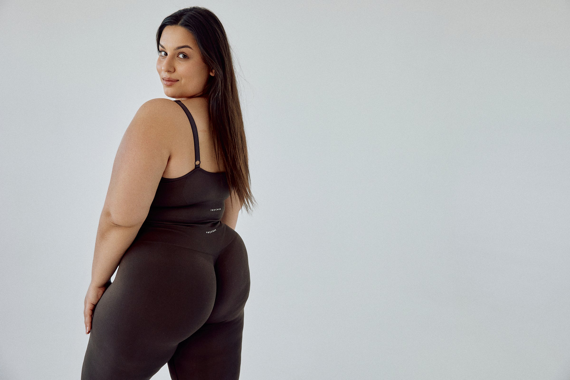 Stanik do ćwiczeń Coco