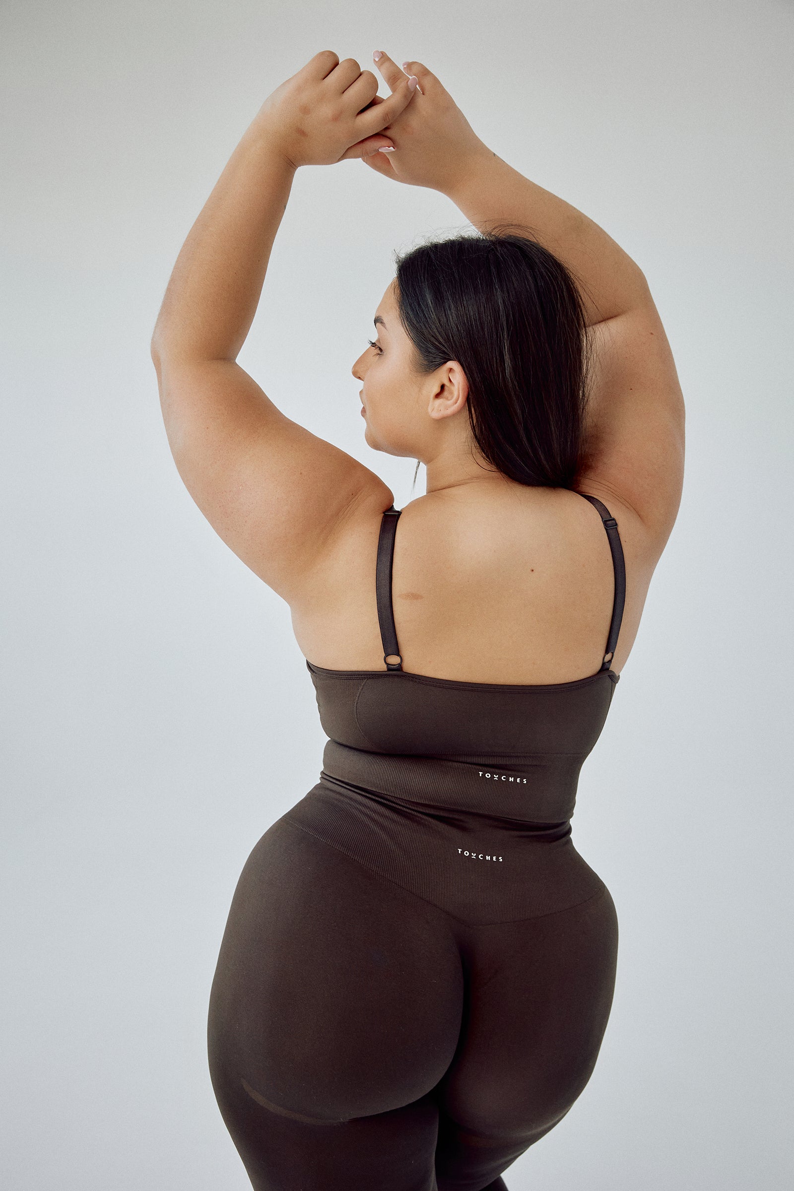 Stanik do ćwiczeń Coco