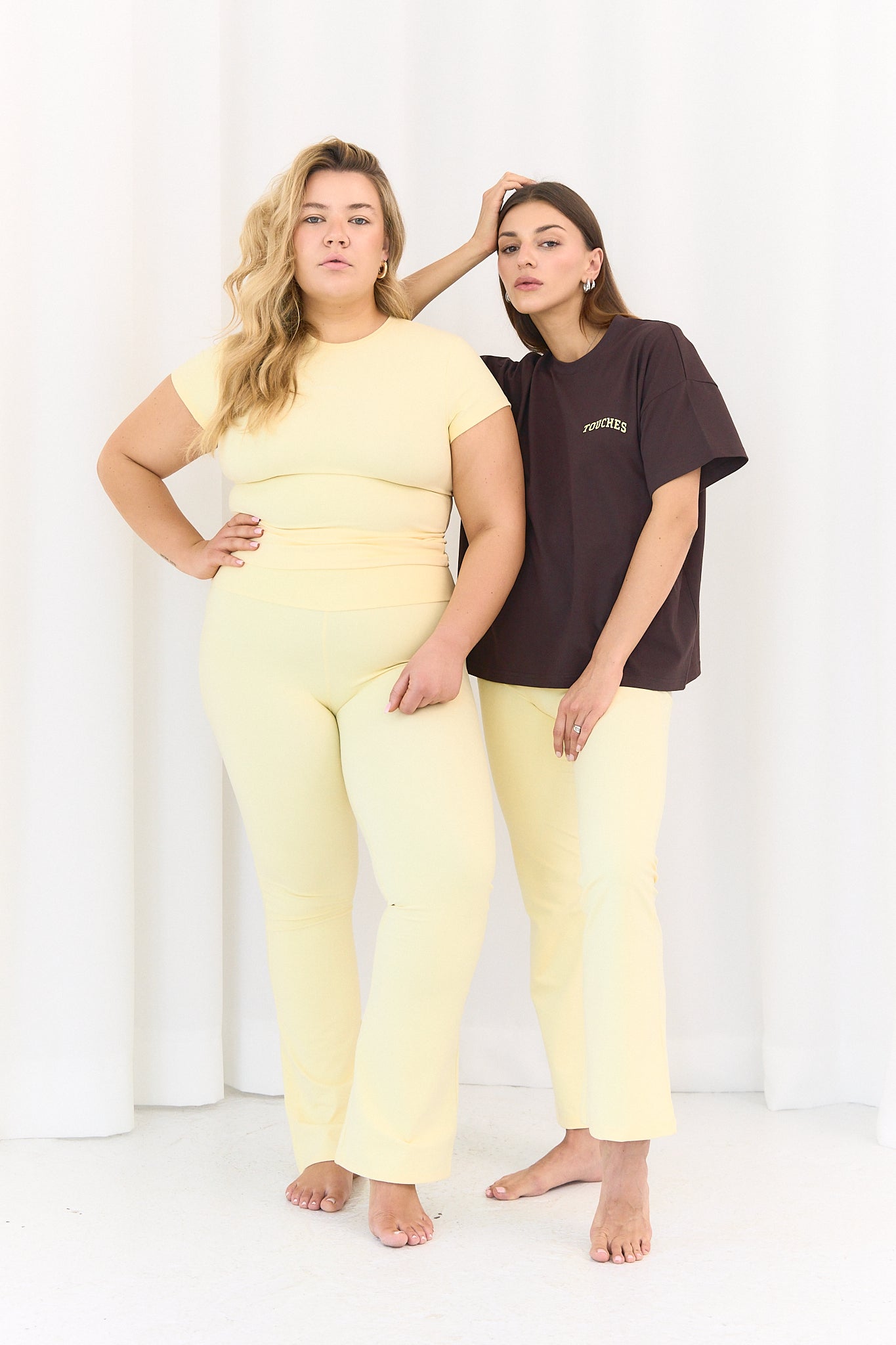 T-shirt Box College Coco