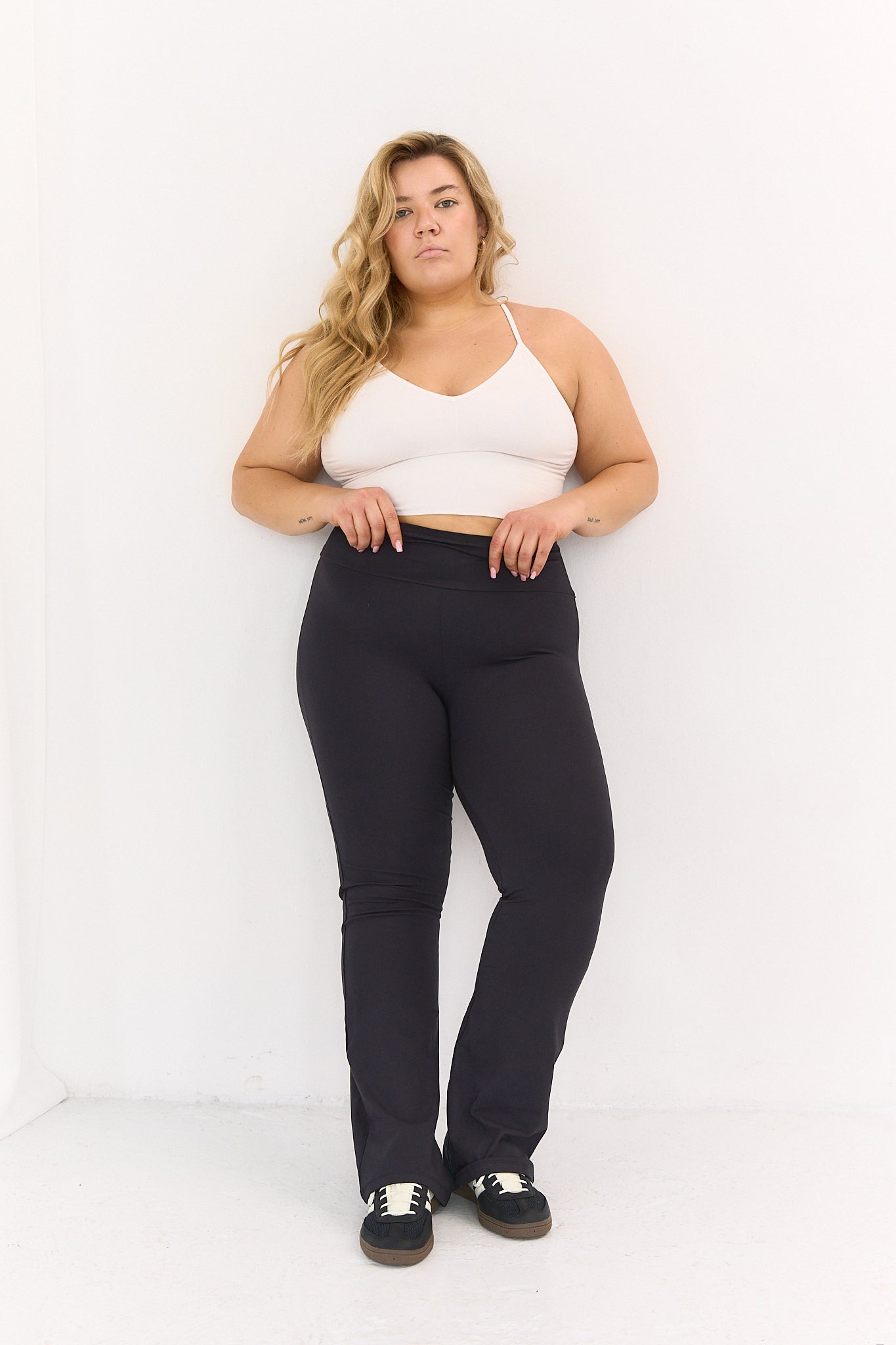 Leginsy Flare Comfort