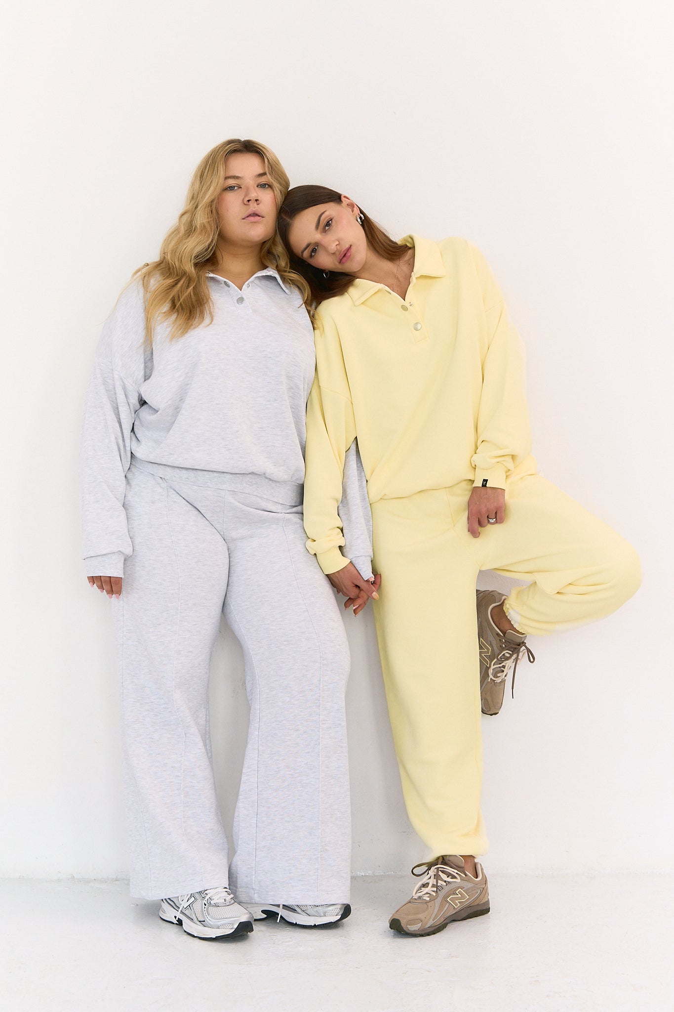 Dresy Easy Butter Yellow