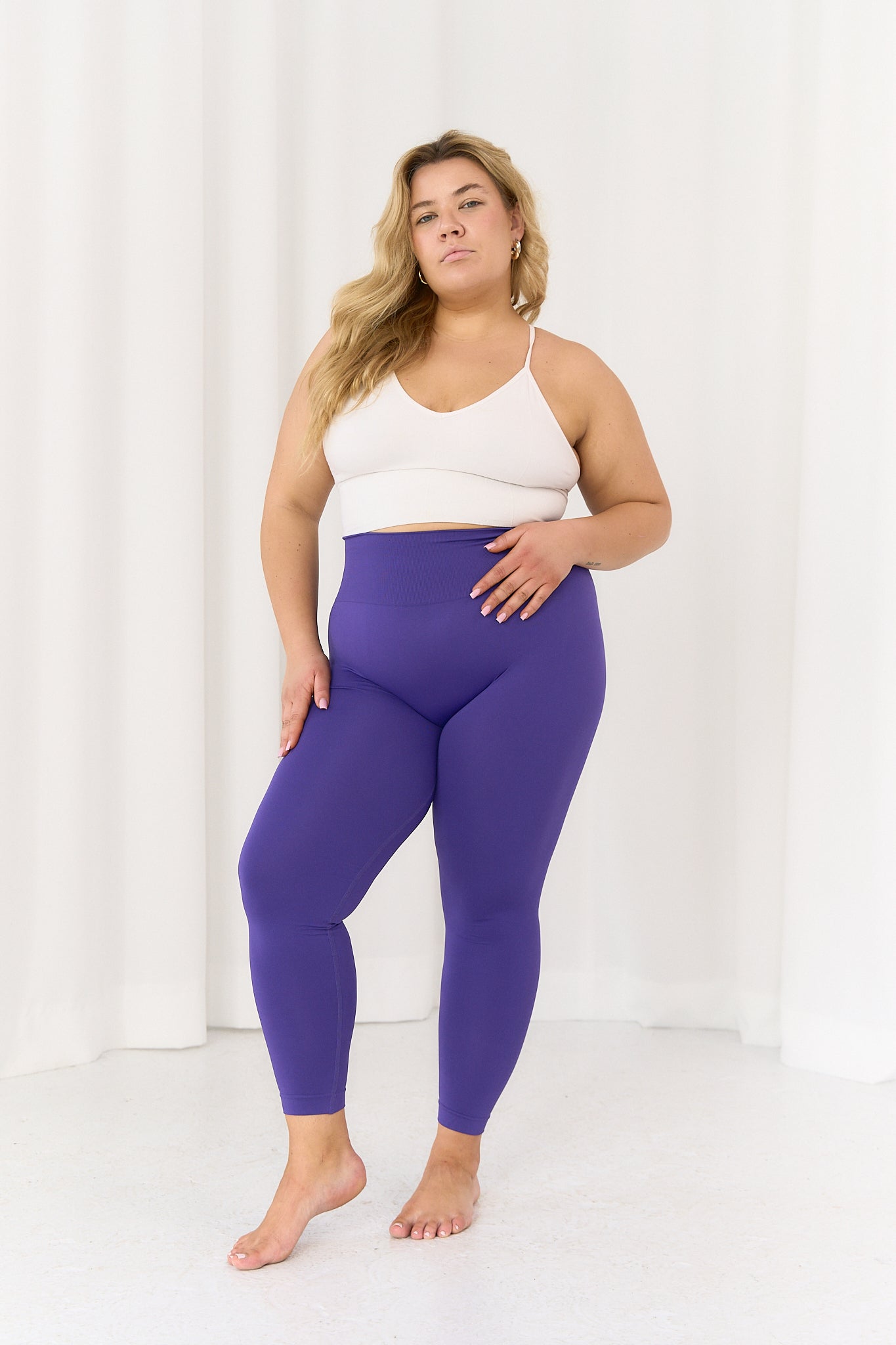 Leginsy Cosmo Regular