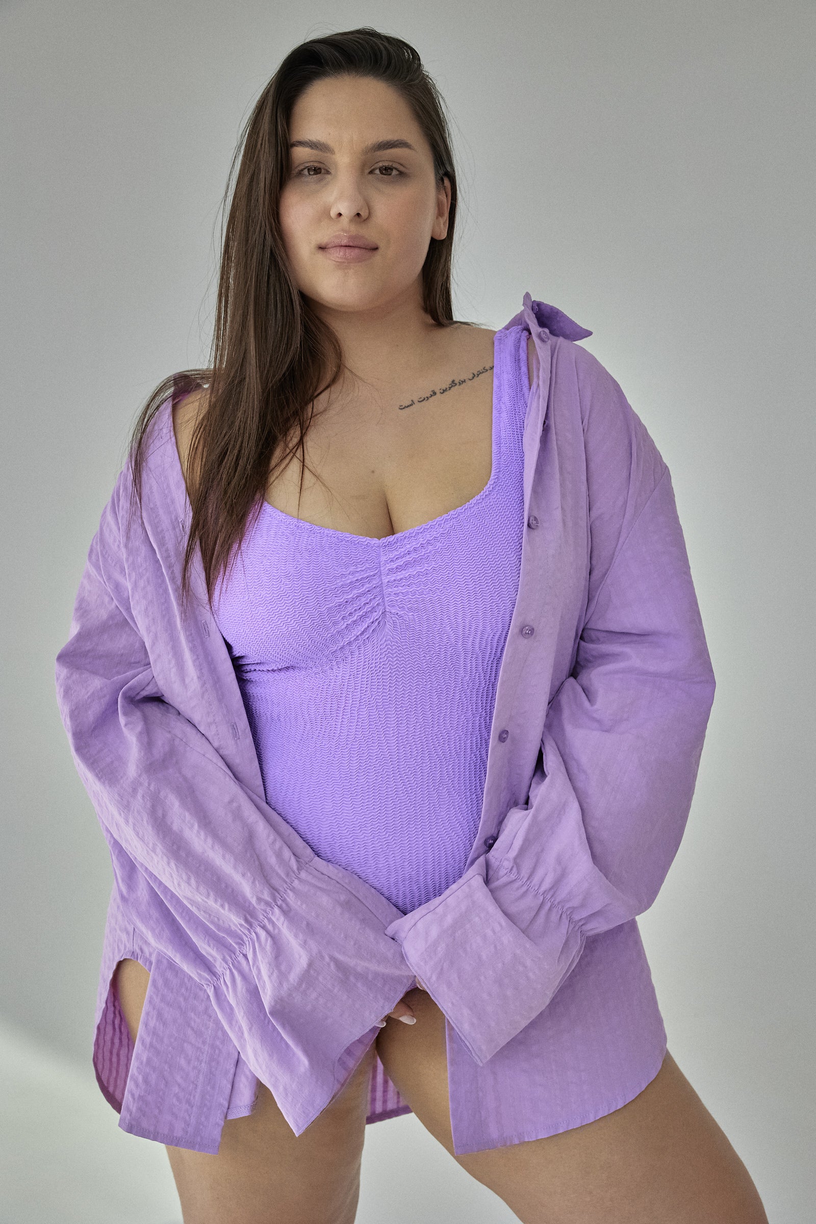 Koszula Vera Lila