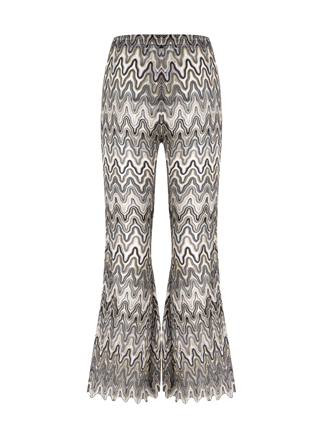 Spodnie Varadero Black