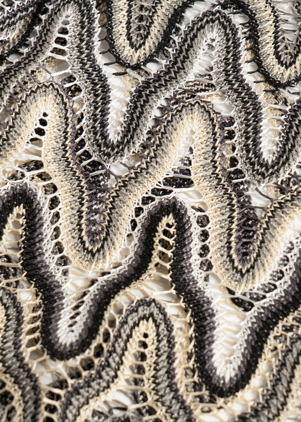 Spodnie Varadero Black