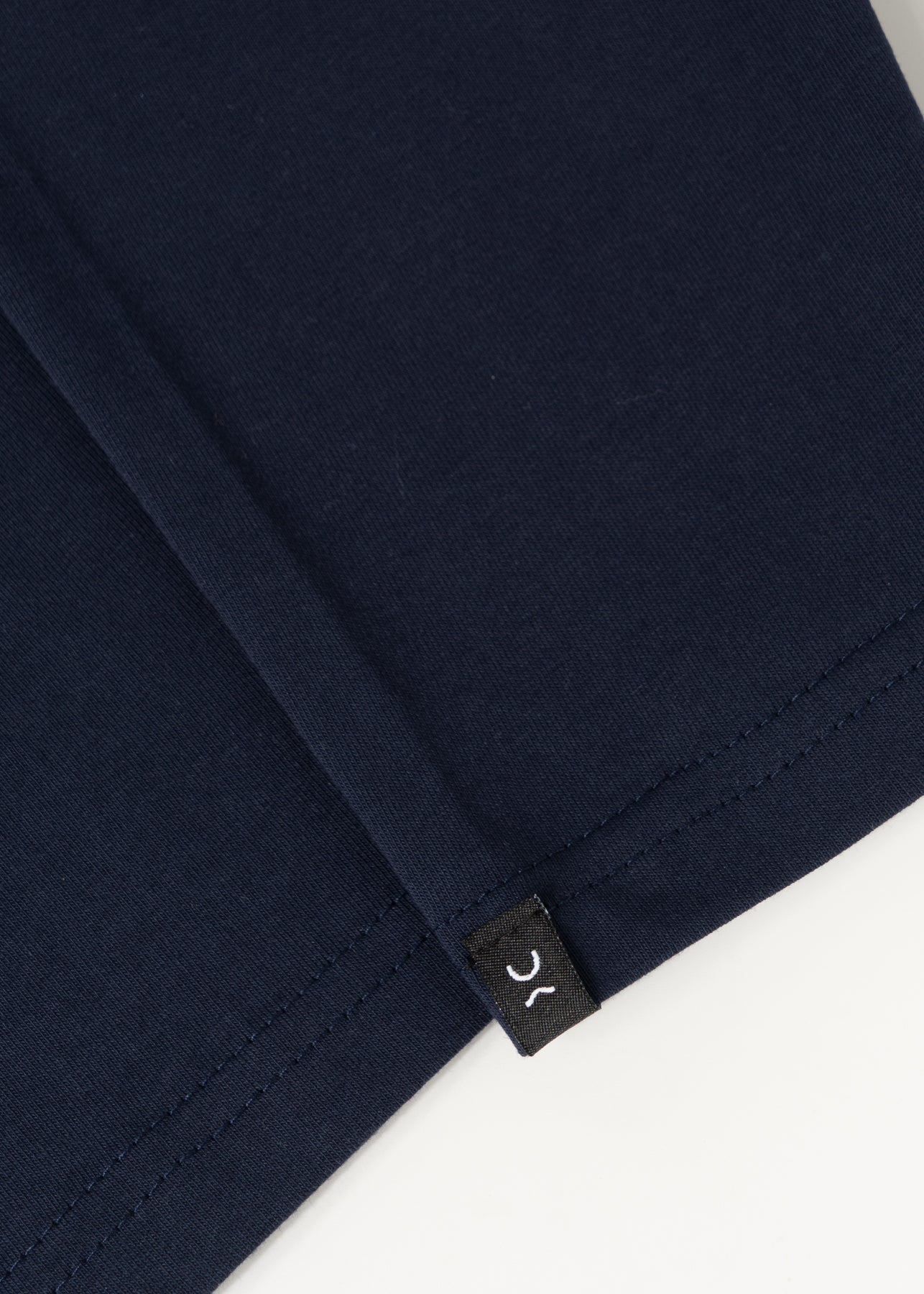 Longsleeve Navy