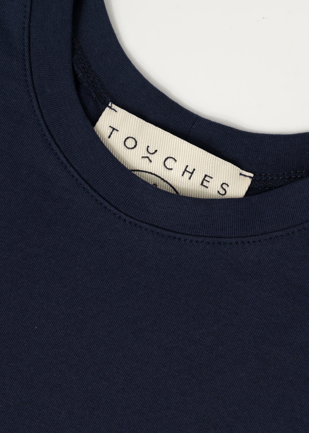 Longsleeve Navy