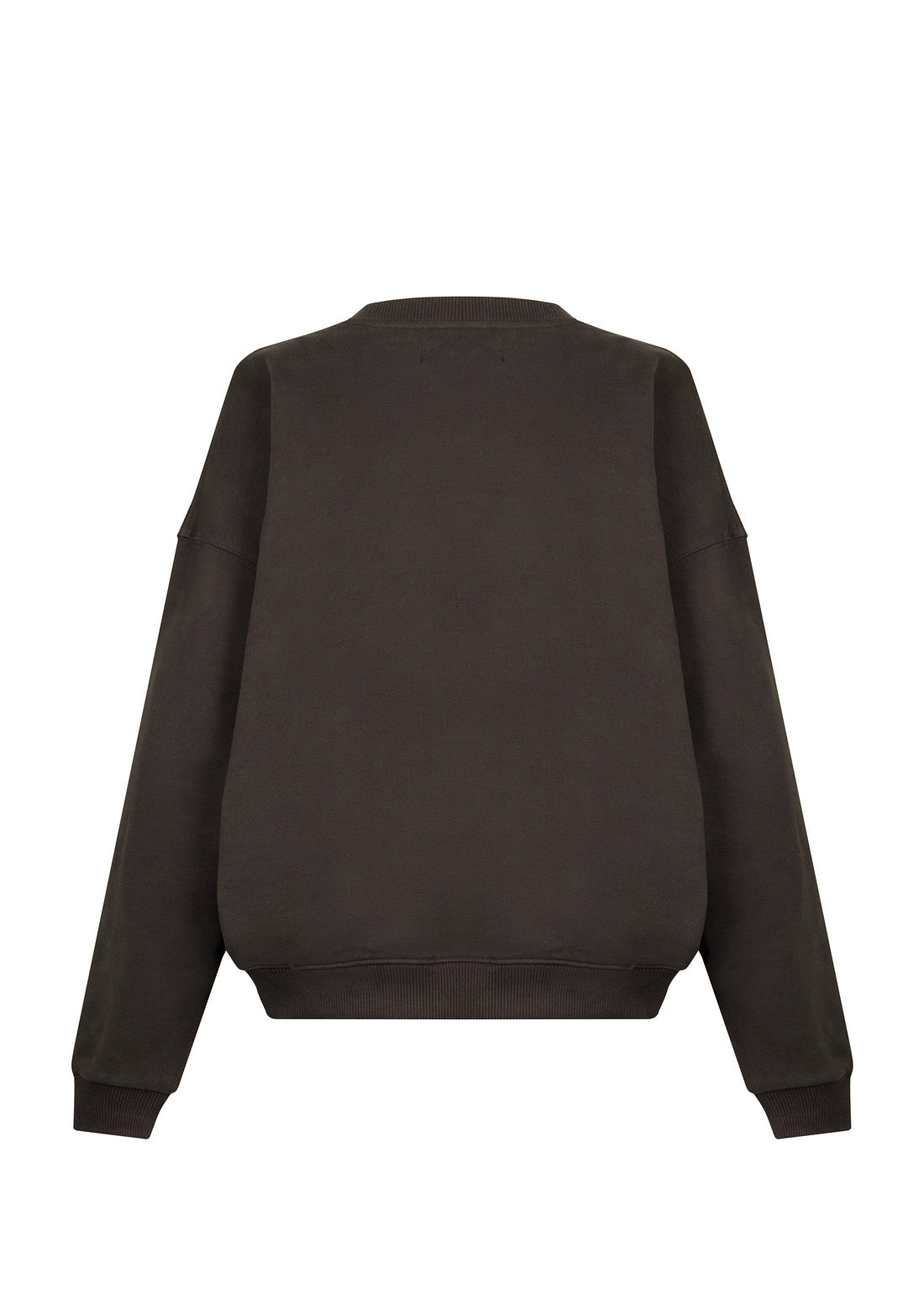 Crewneck Touches Coco