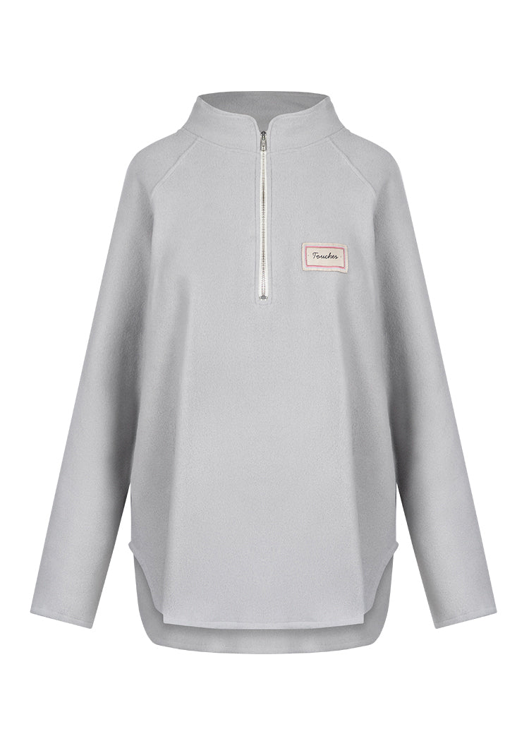 Polar Cotton Grey