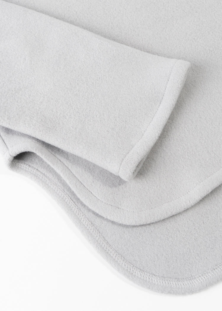 Polar Cotton Grey