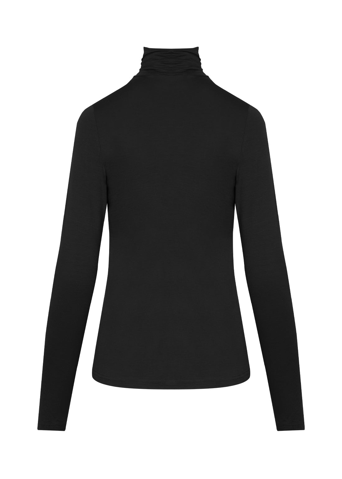 Golf Mère Bamboo Black